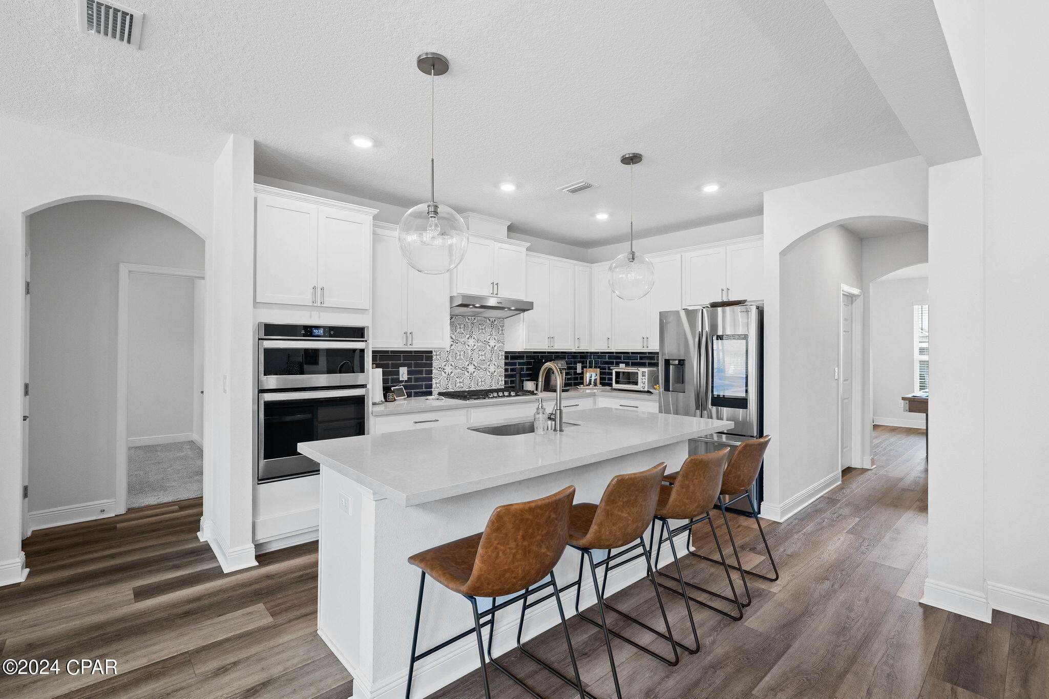 Hammock Bay - Residential