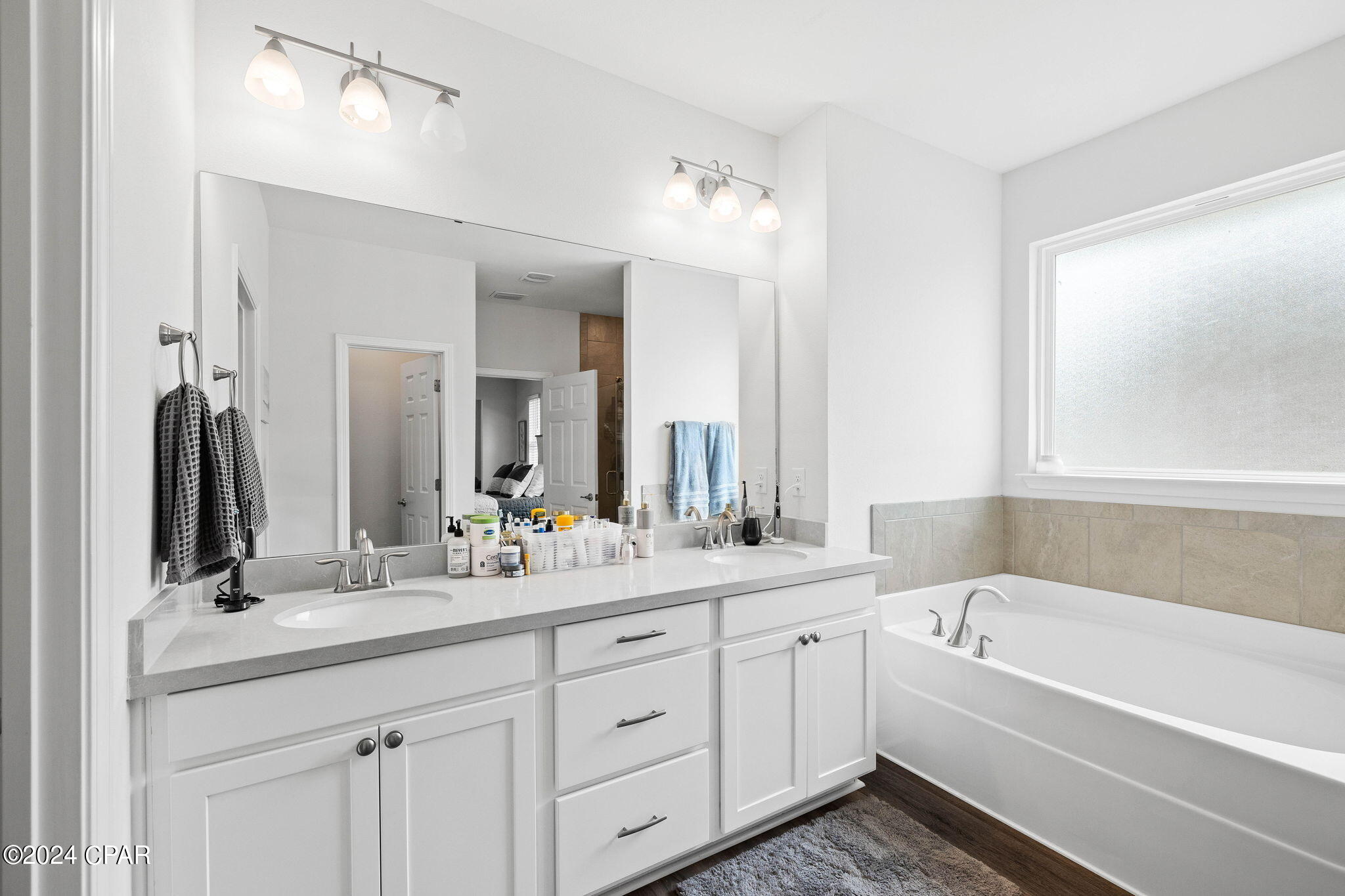 Hammock Bay - Residential