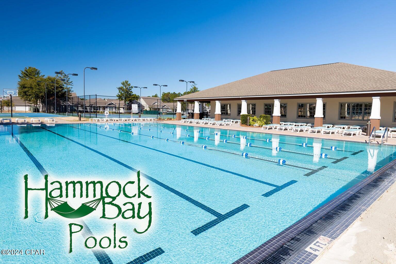 Hammock Bay - Residential