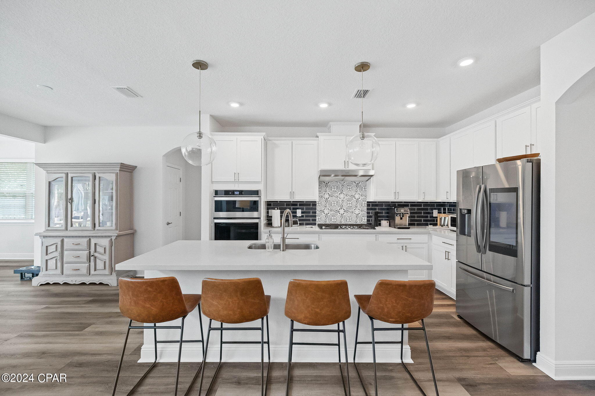 Hammock Bay - Residential