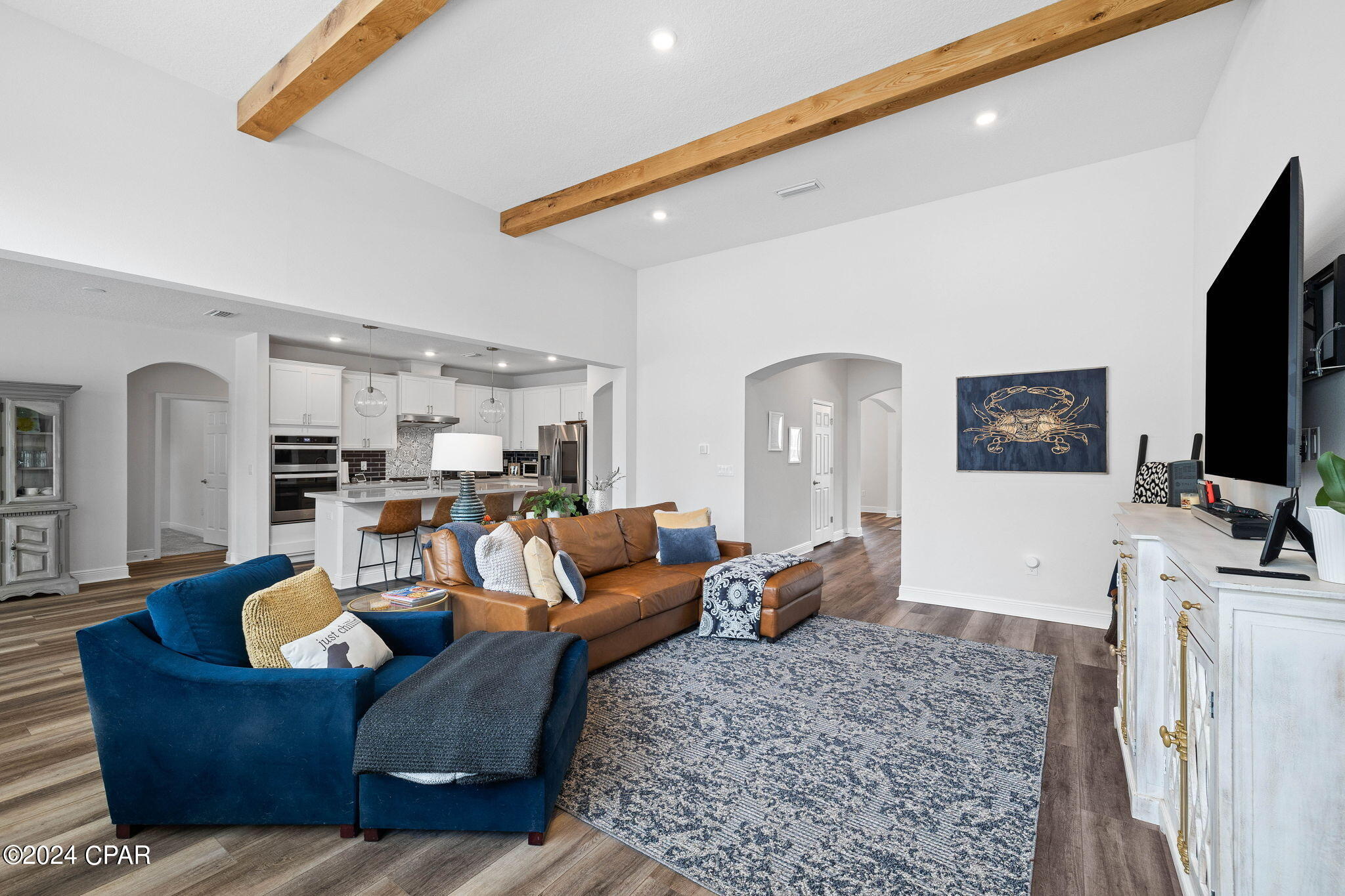 Hammock Bay - Residential