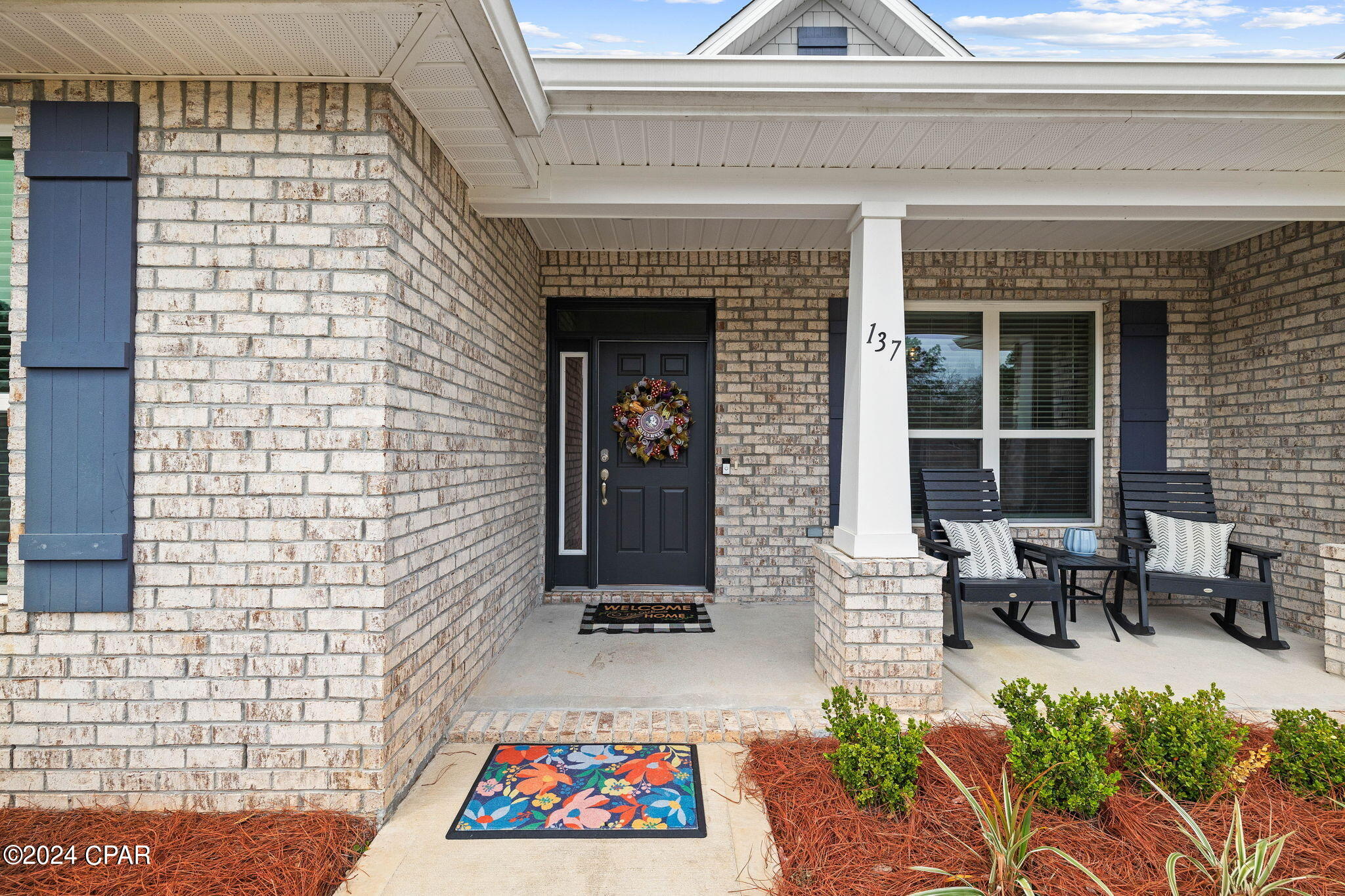 Hammock Bay - Residential