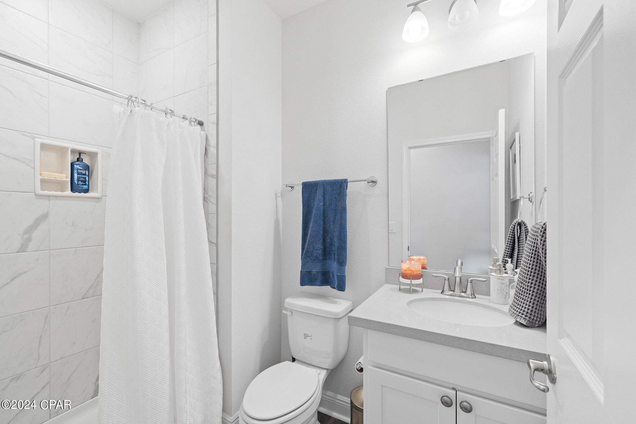 Hammock Bay - Residential