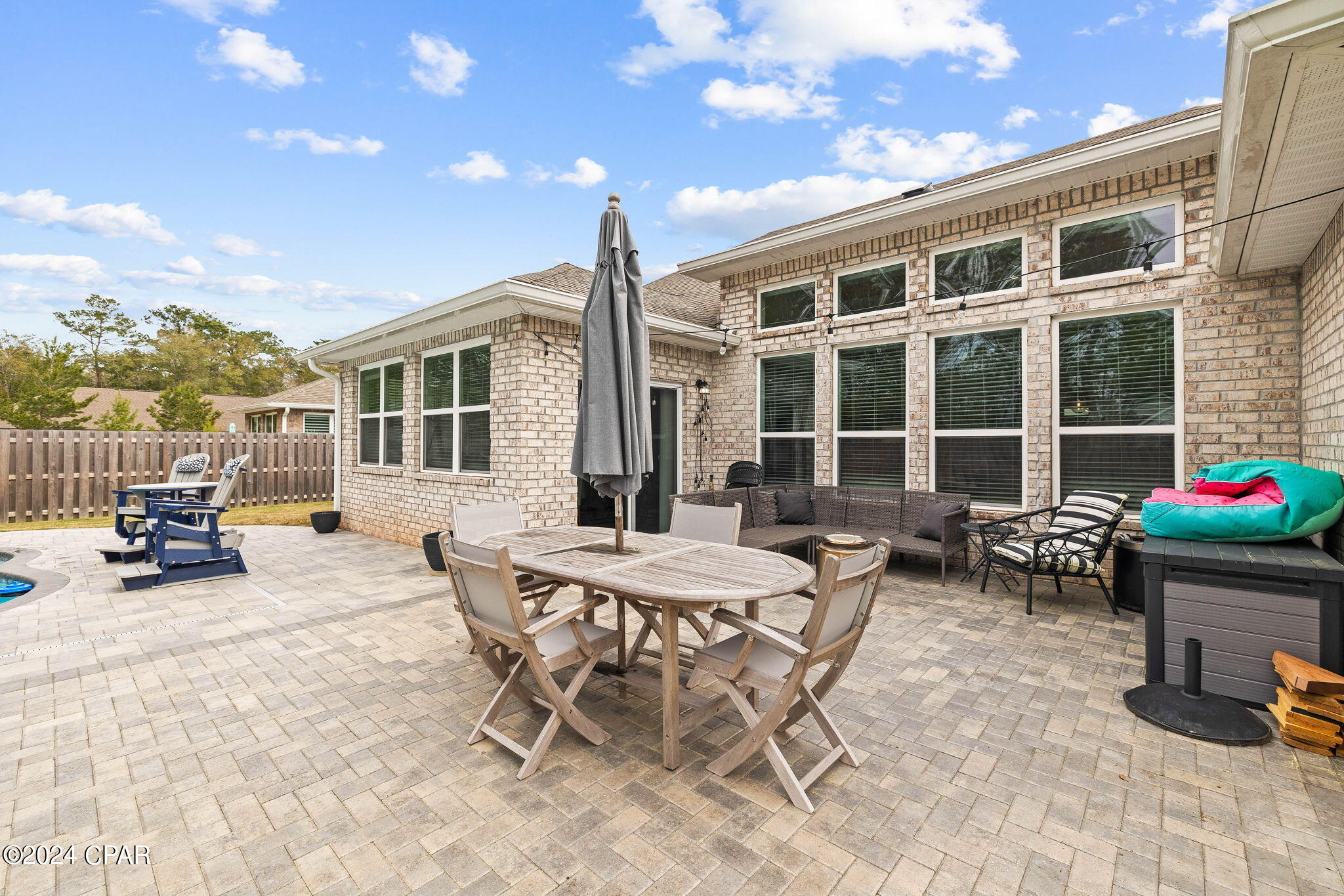 Hammock Bay - Residential