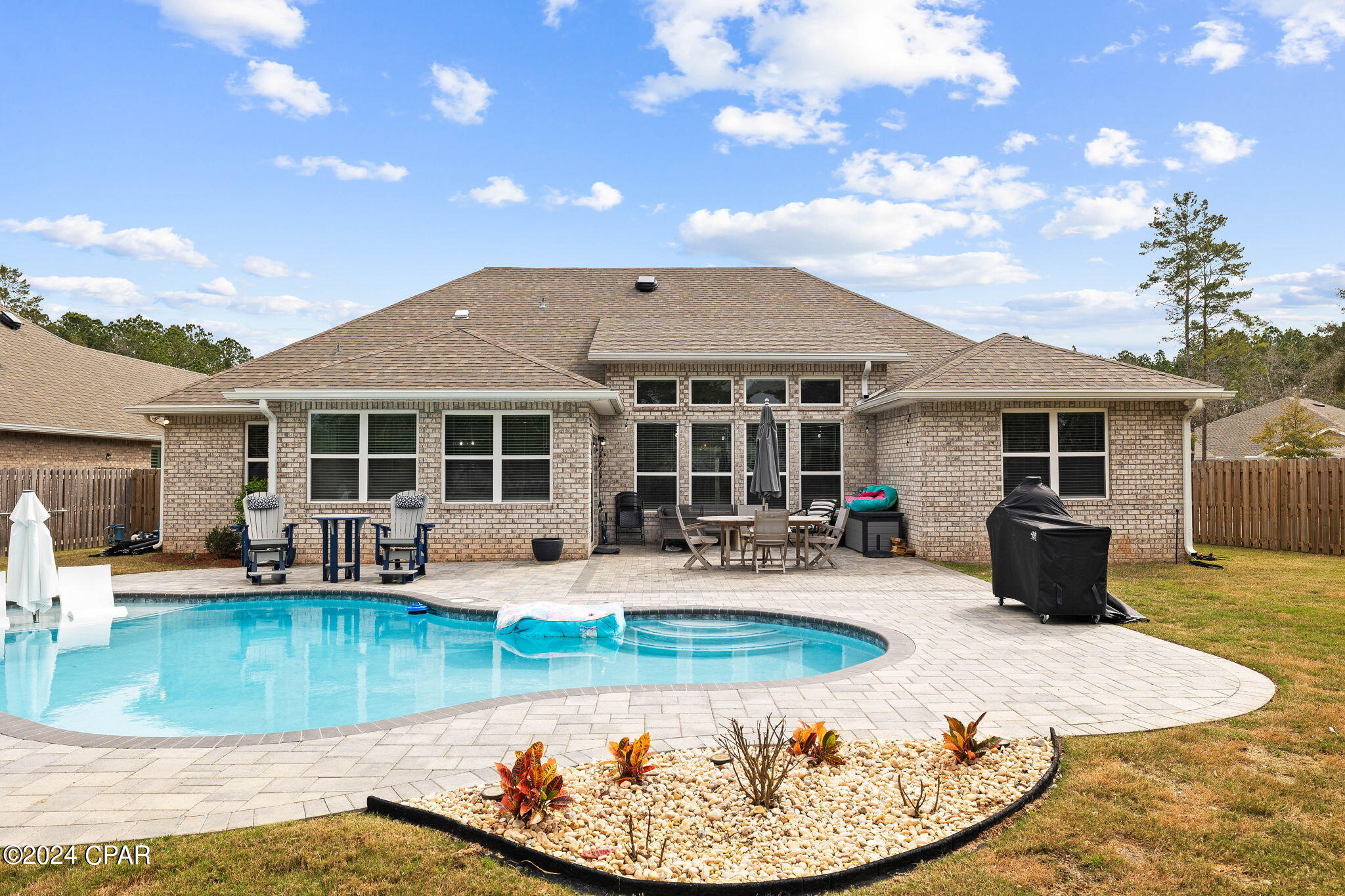 Hammock Bay - Residential