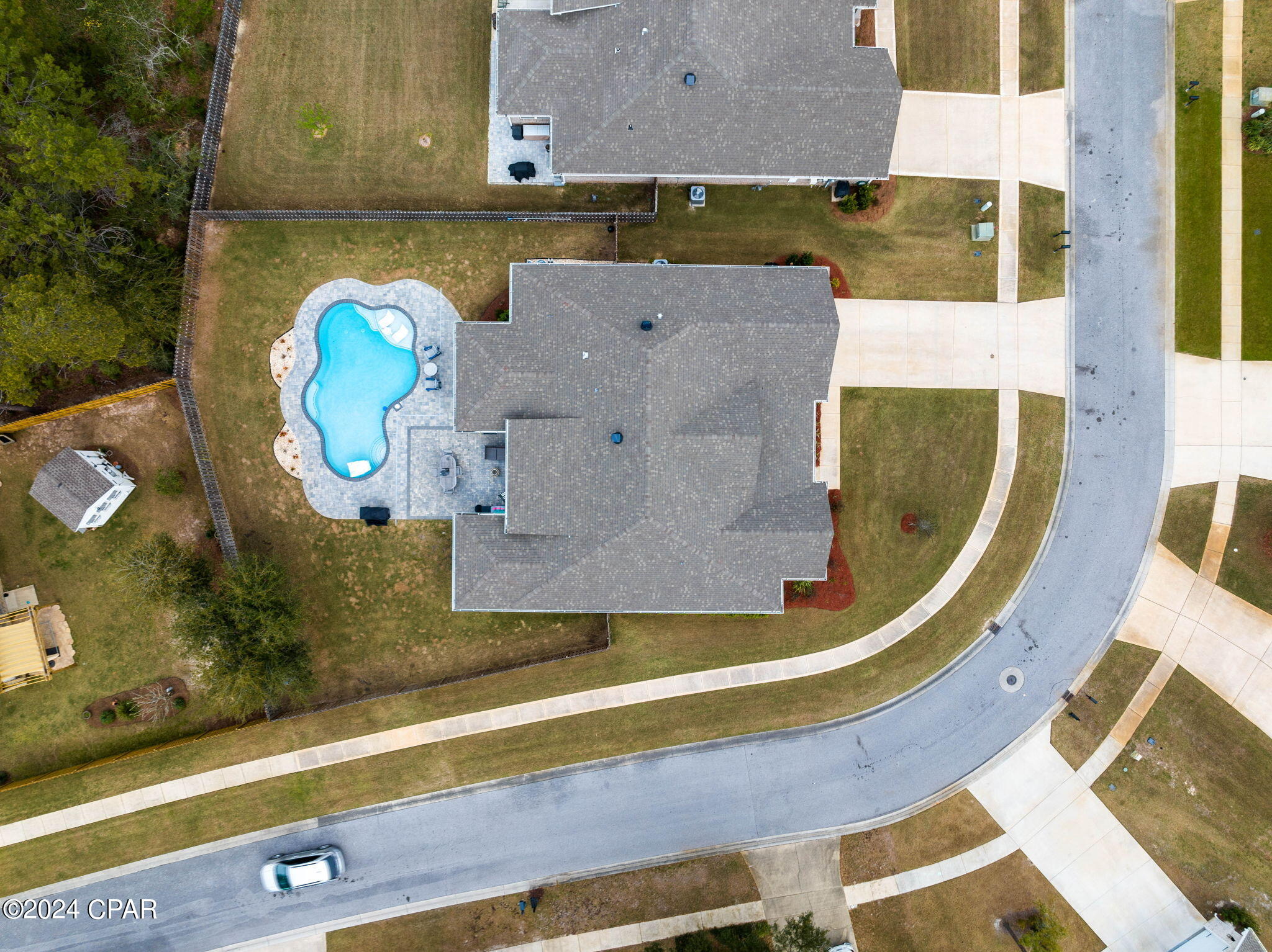 Hammock Bay - Residential