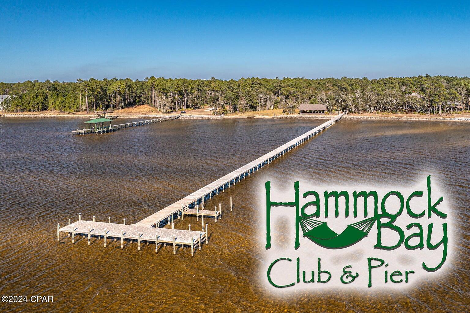 Hammock Bay - Residential
