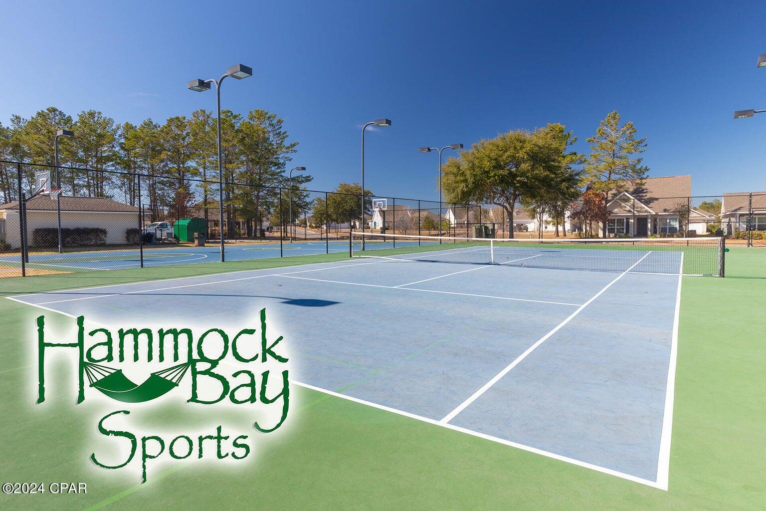 Hammock Bay - Residential