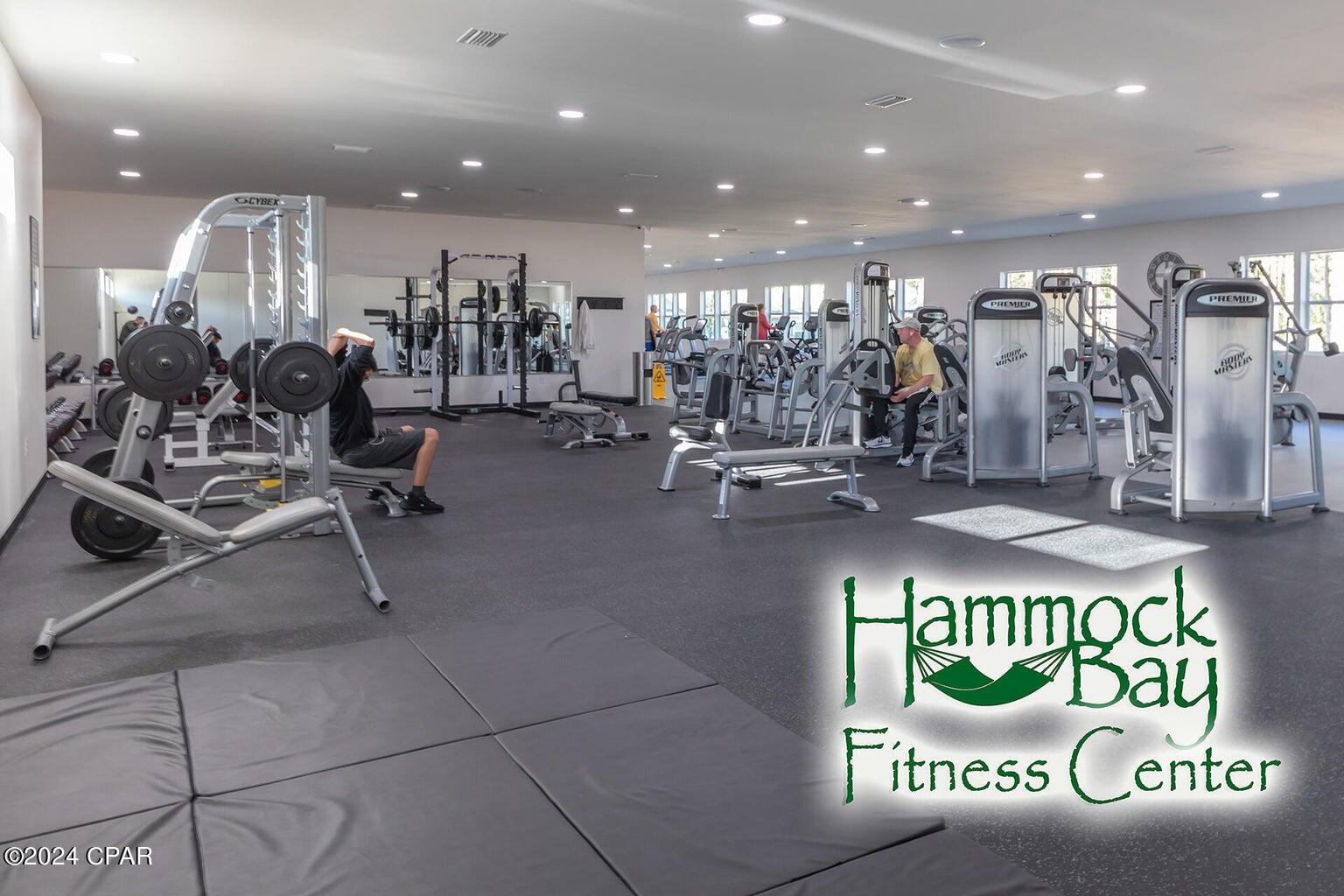 Hammock Bay - Residential