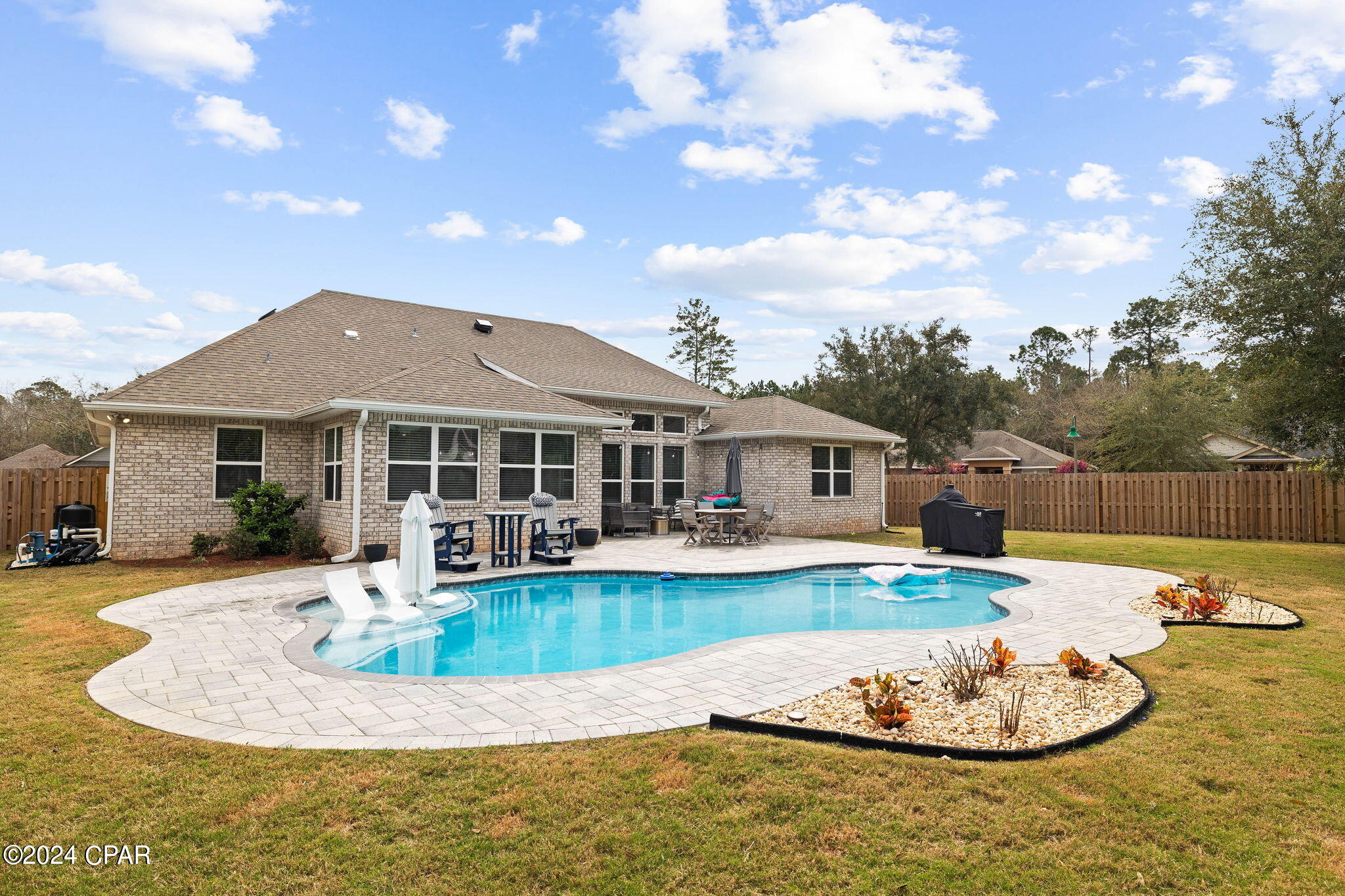 Hammock Bay - Residential