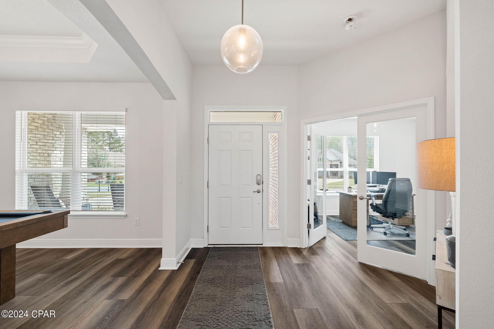 Hammock Bay - Residential