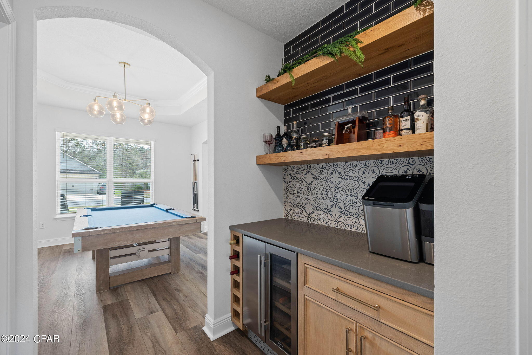 Hammock Bay - Residential