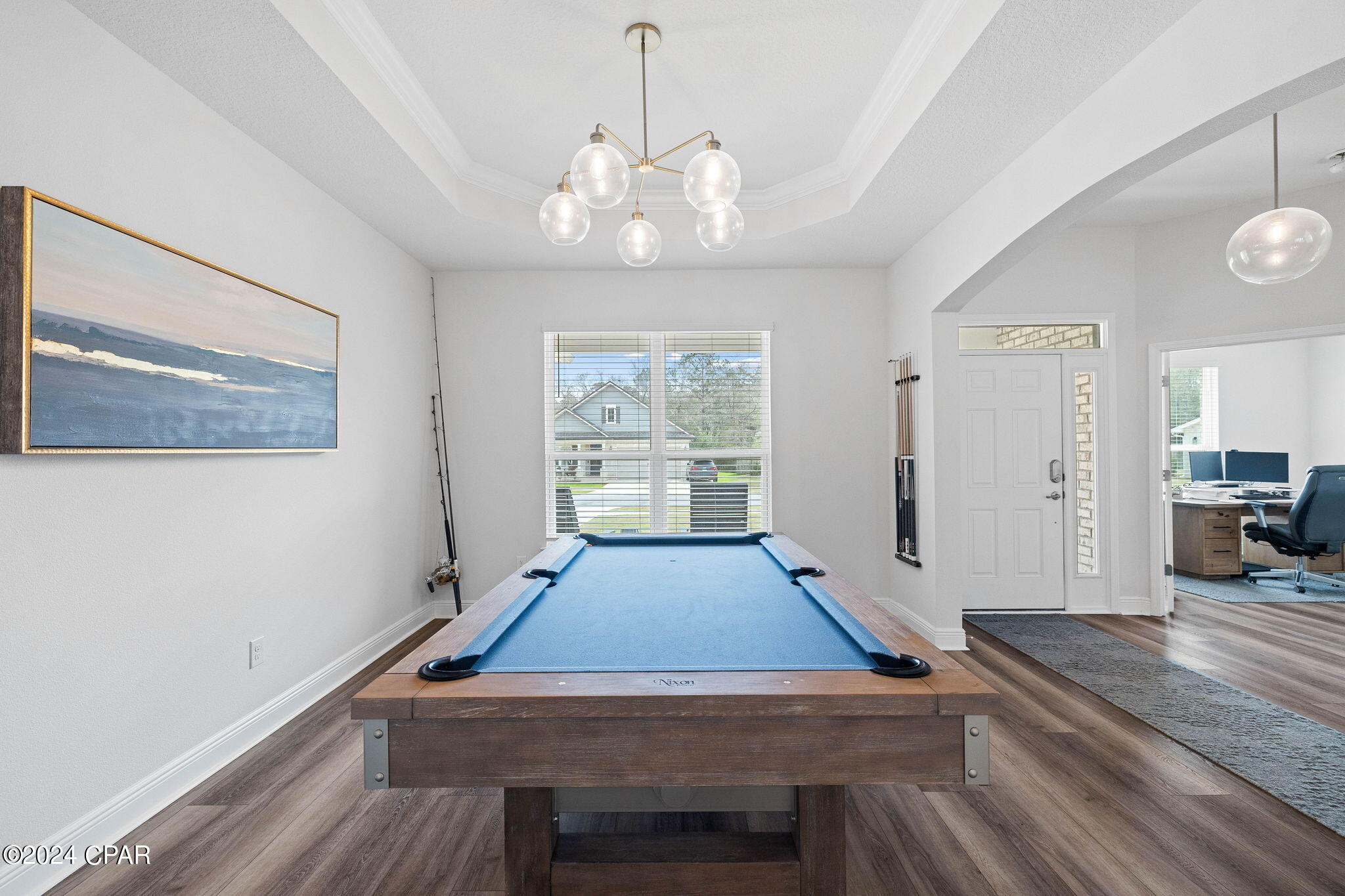 Hammock Bay - Residential