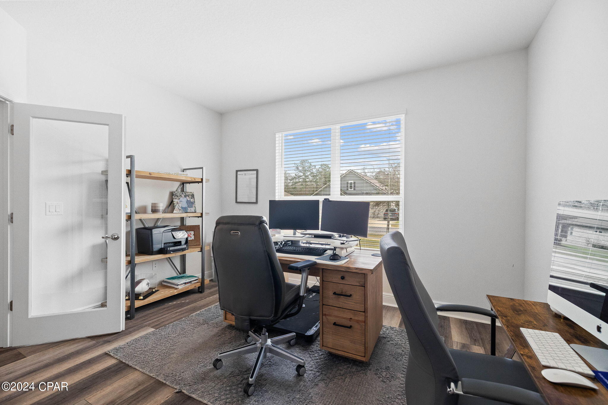 Hammock Bay - Residential