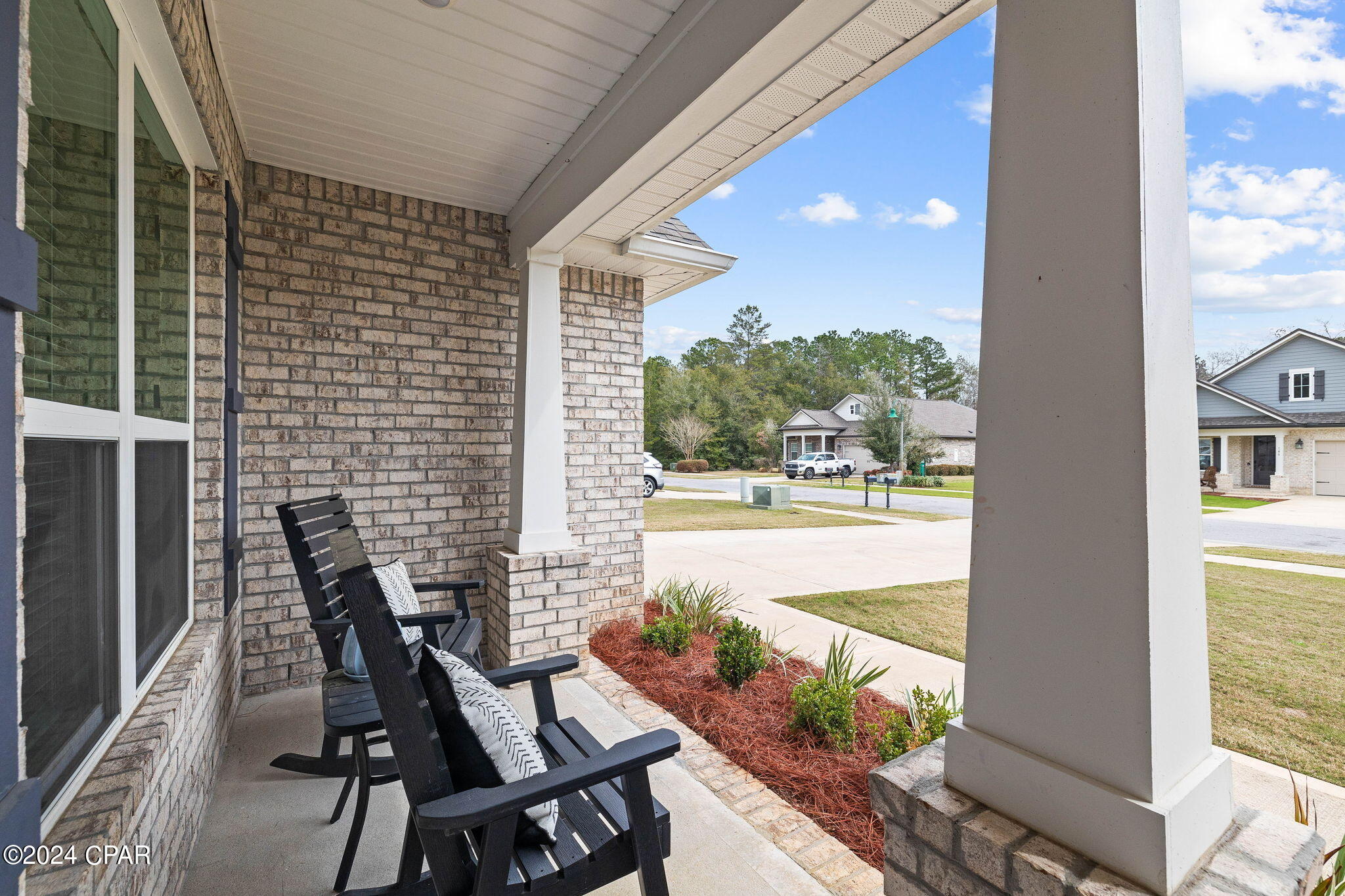 Hammock Bay - Residential