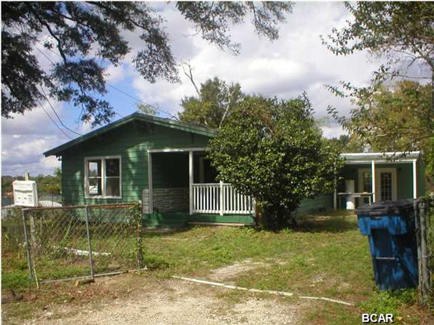 Recently reduced, and Priced to Sell!! Spacious home which has recently been renovated. This home sits on a large lot, with a water view, and has a couple of nice trees on it. Plenty of parking available on the property. This home is NOT a foreclosure or short sale and is available for immediate sale. Home depicts a large master suite with nice closet space. Home is being SOLD -AS -IS with the right to inspect.