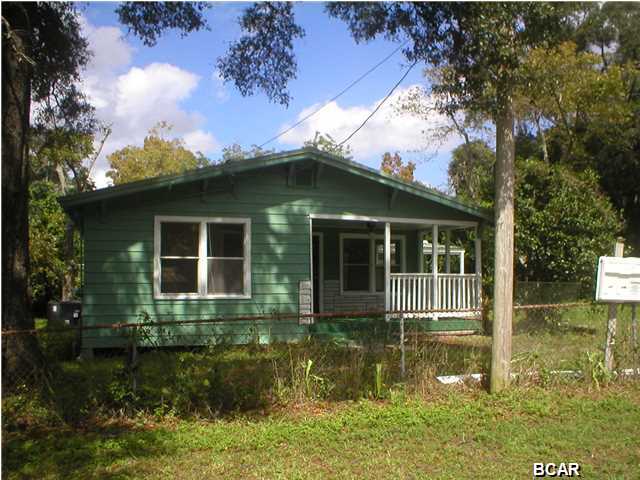 Old Mill Addition - Residential