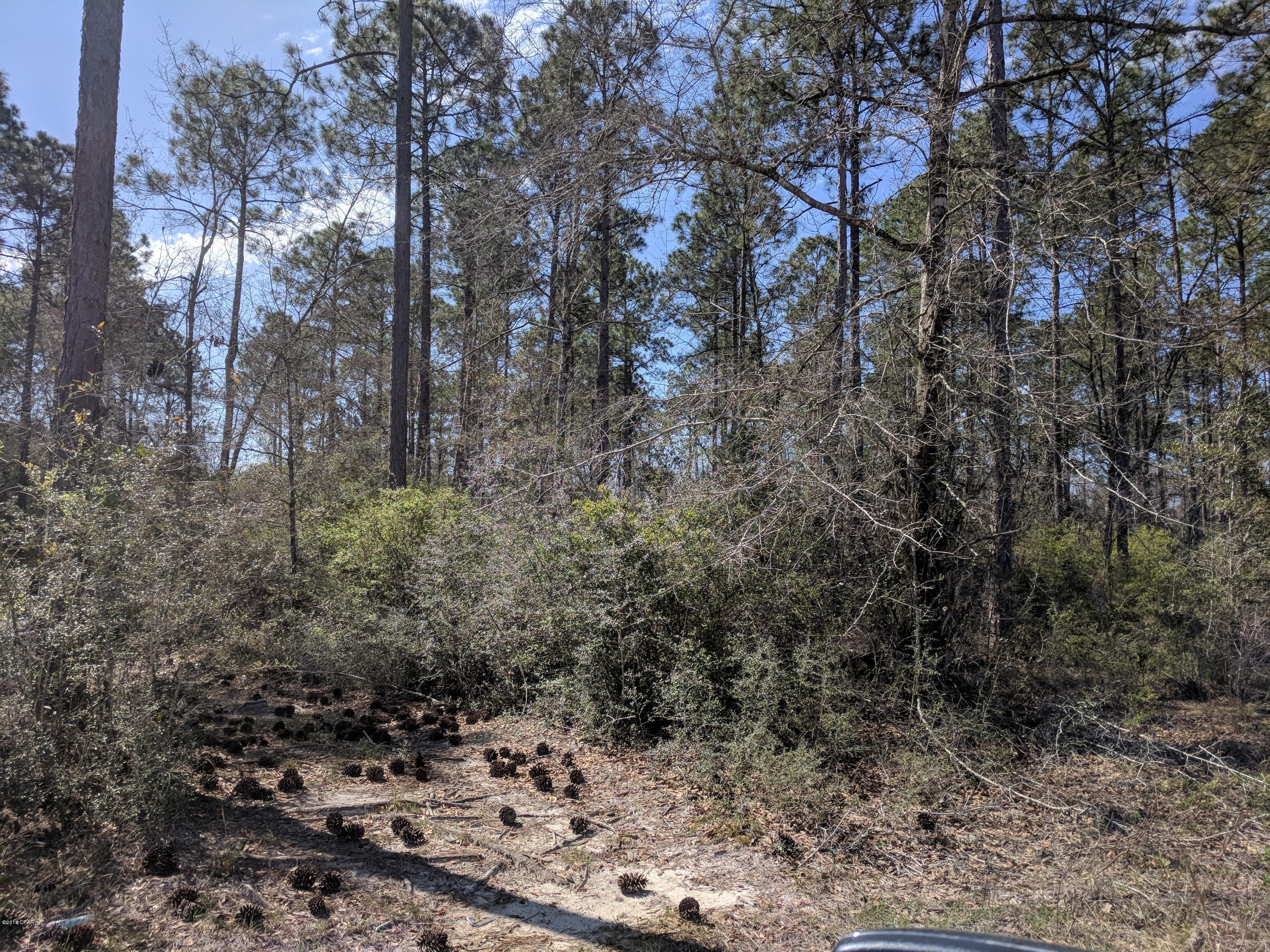 No Named Subdivision - Land