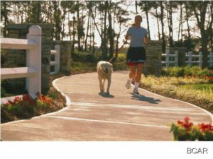 Kelly Plantation - Residential