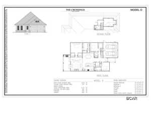 Kelly Plantation - Residential