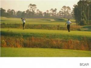 Kelly Plantation - Residential
