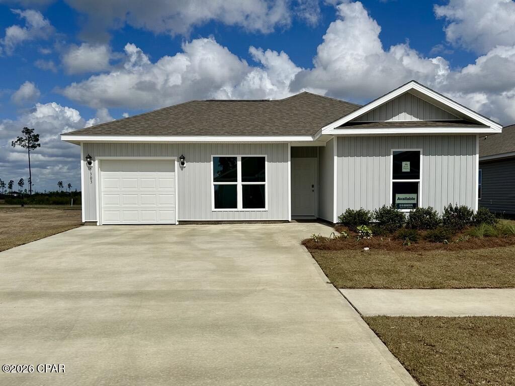 Liberty - Residential