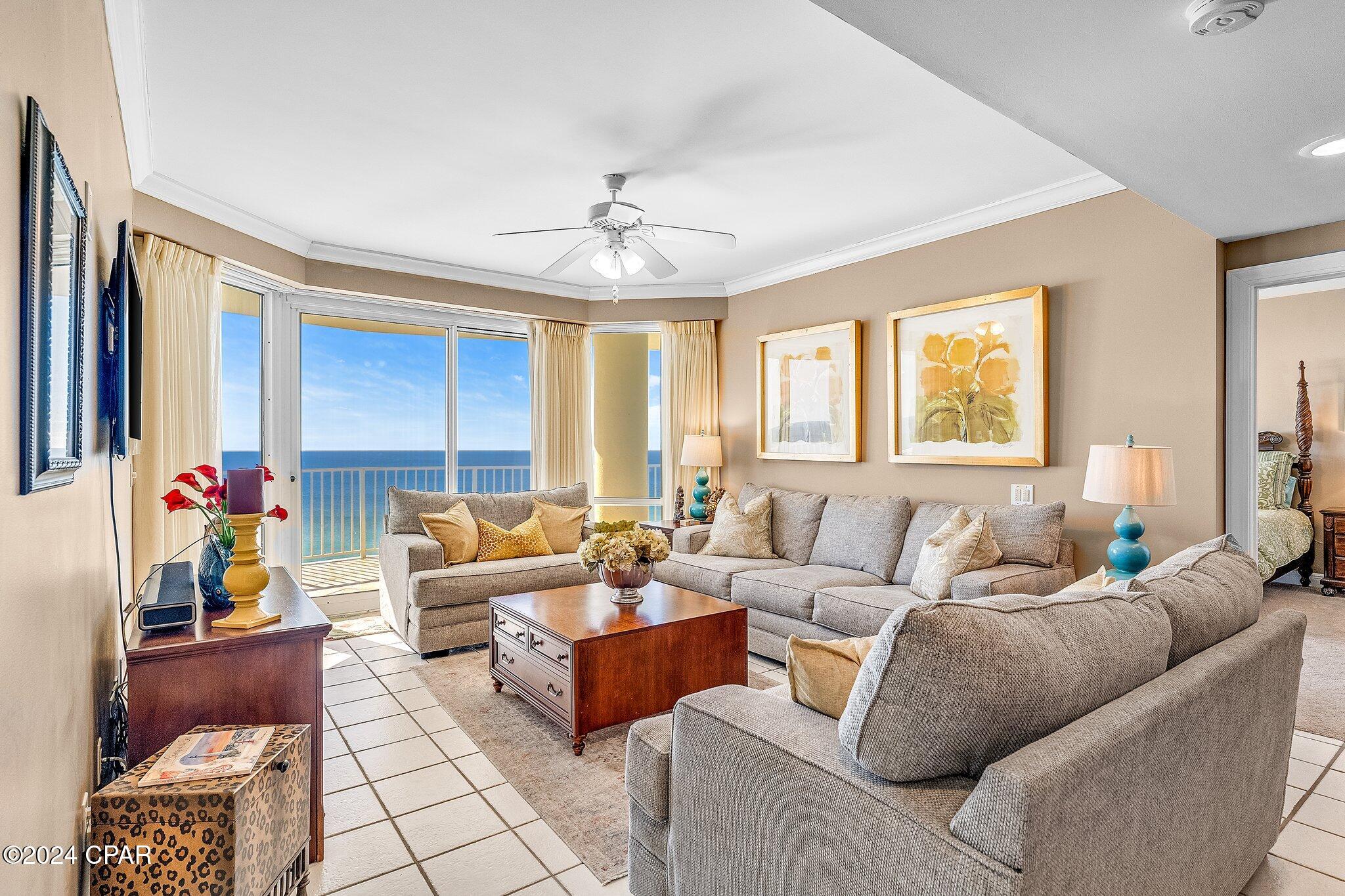 Princess Condo - Residential