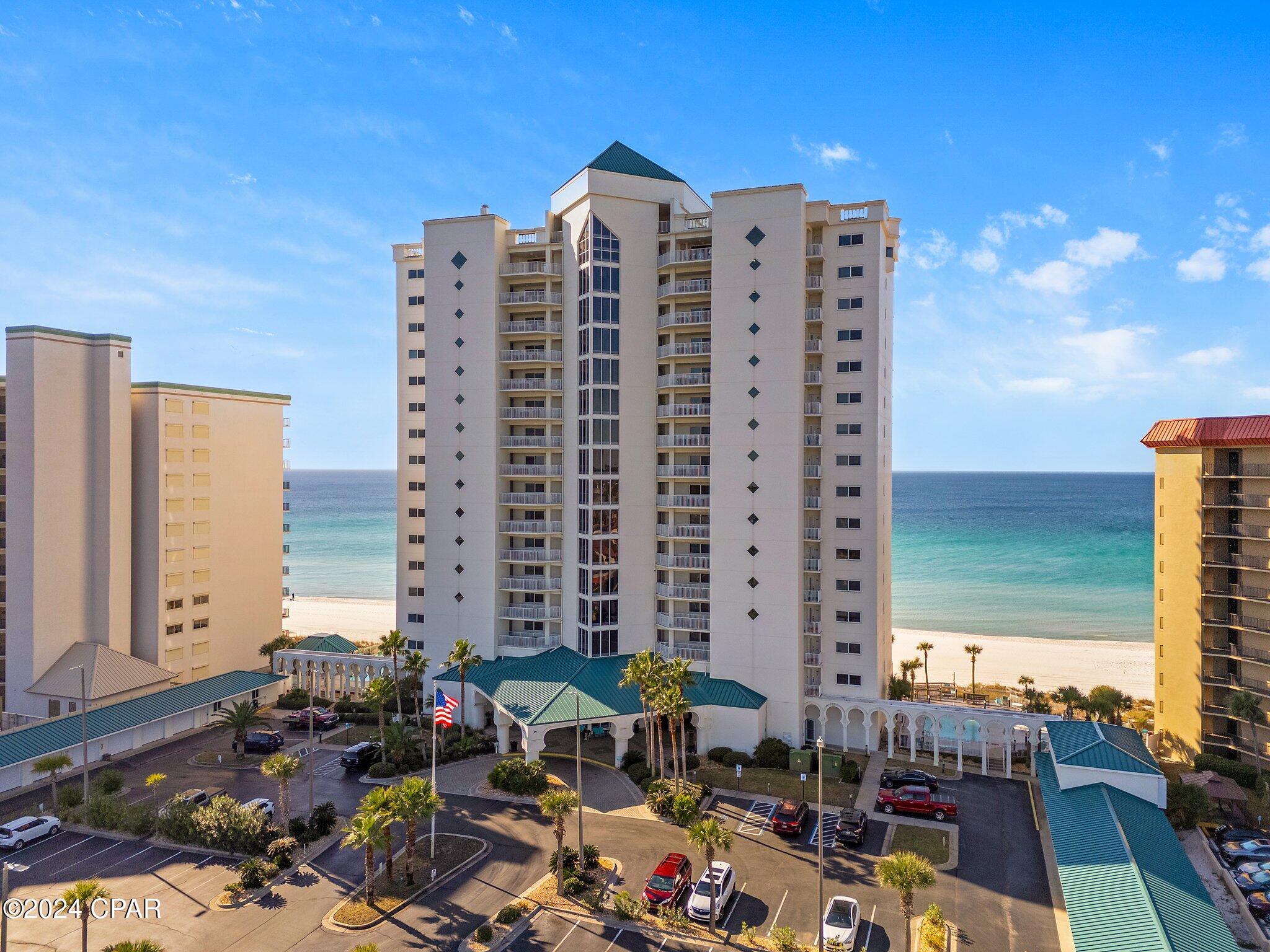 Princess Condo - Residential