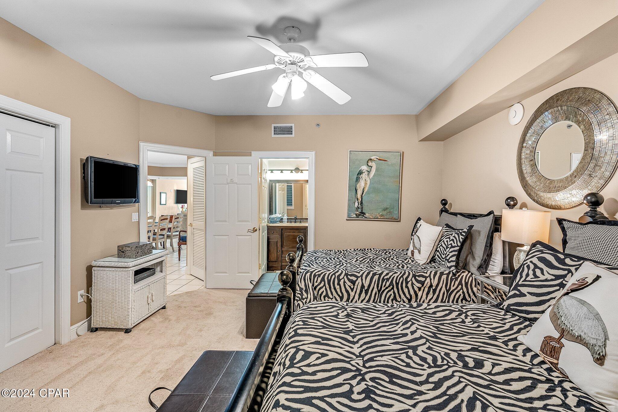 Princess Condo - Residential