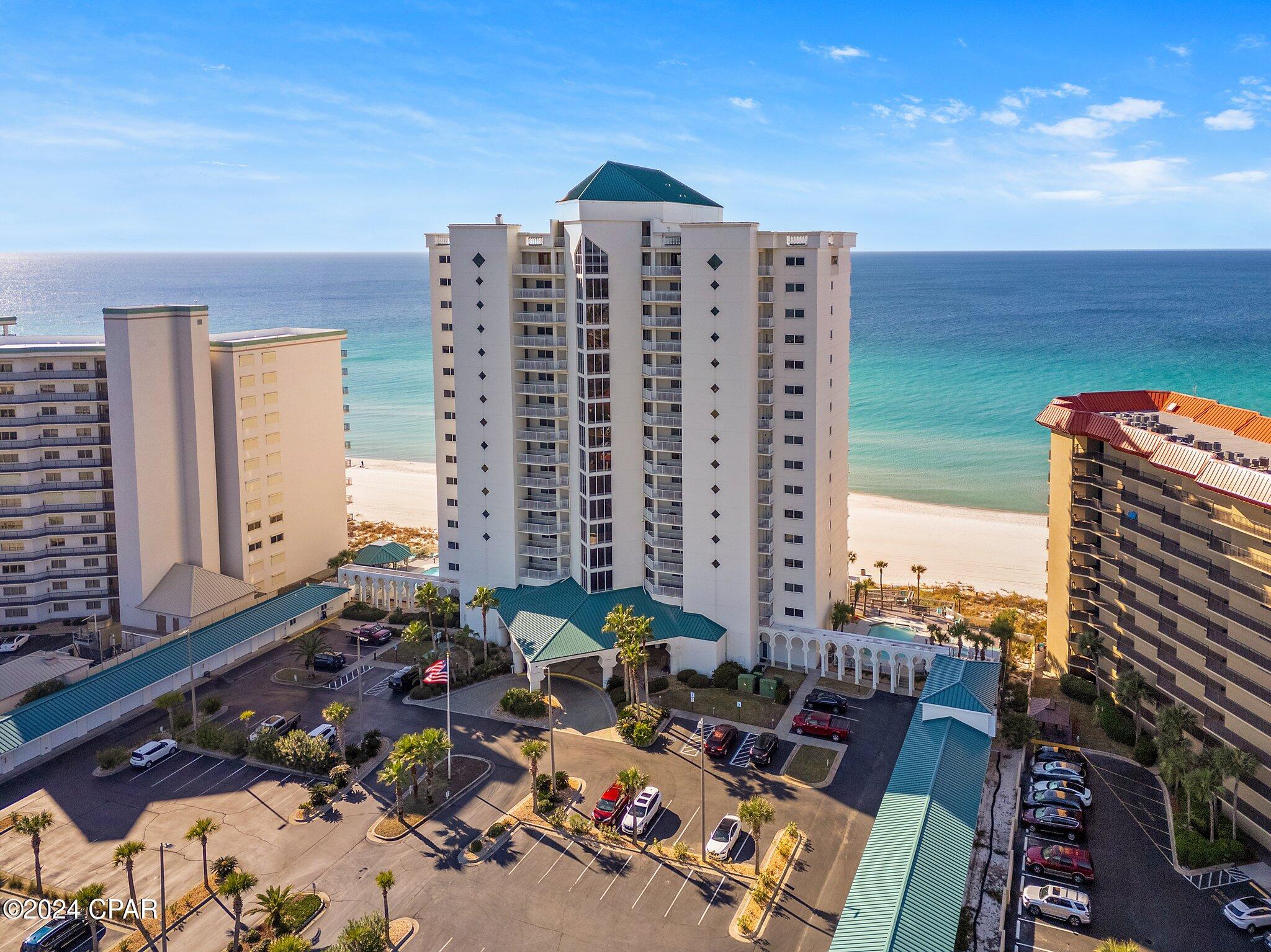 Princess Condo - Residential