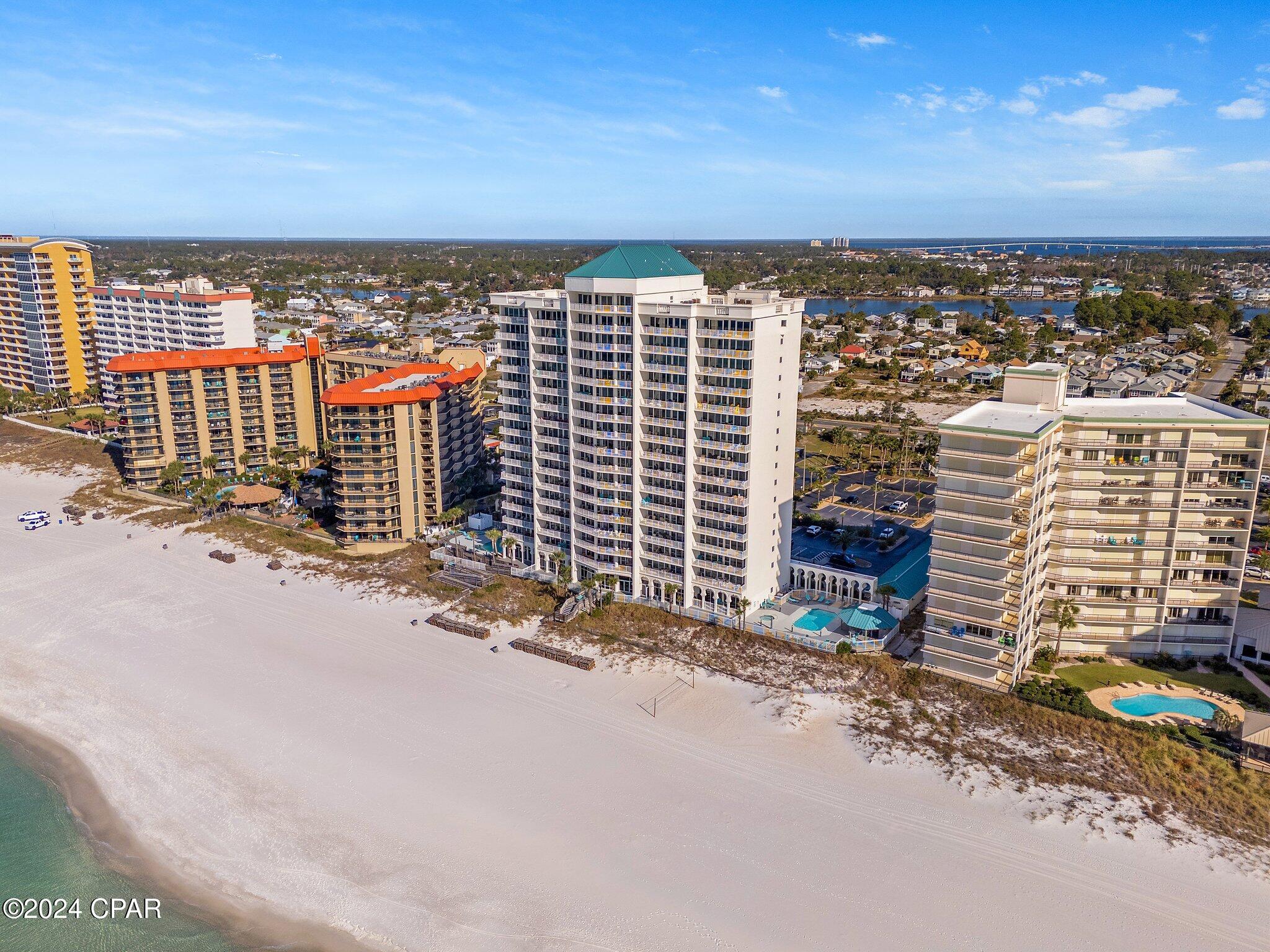 Princess Condo - Residential