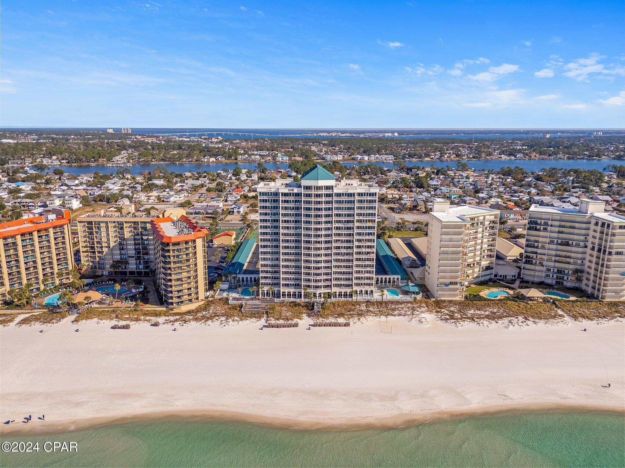 Princess Condo - Residential