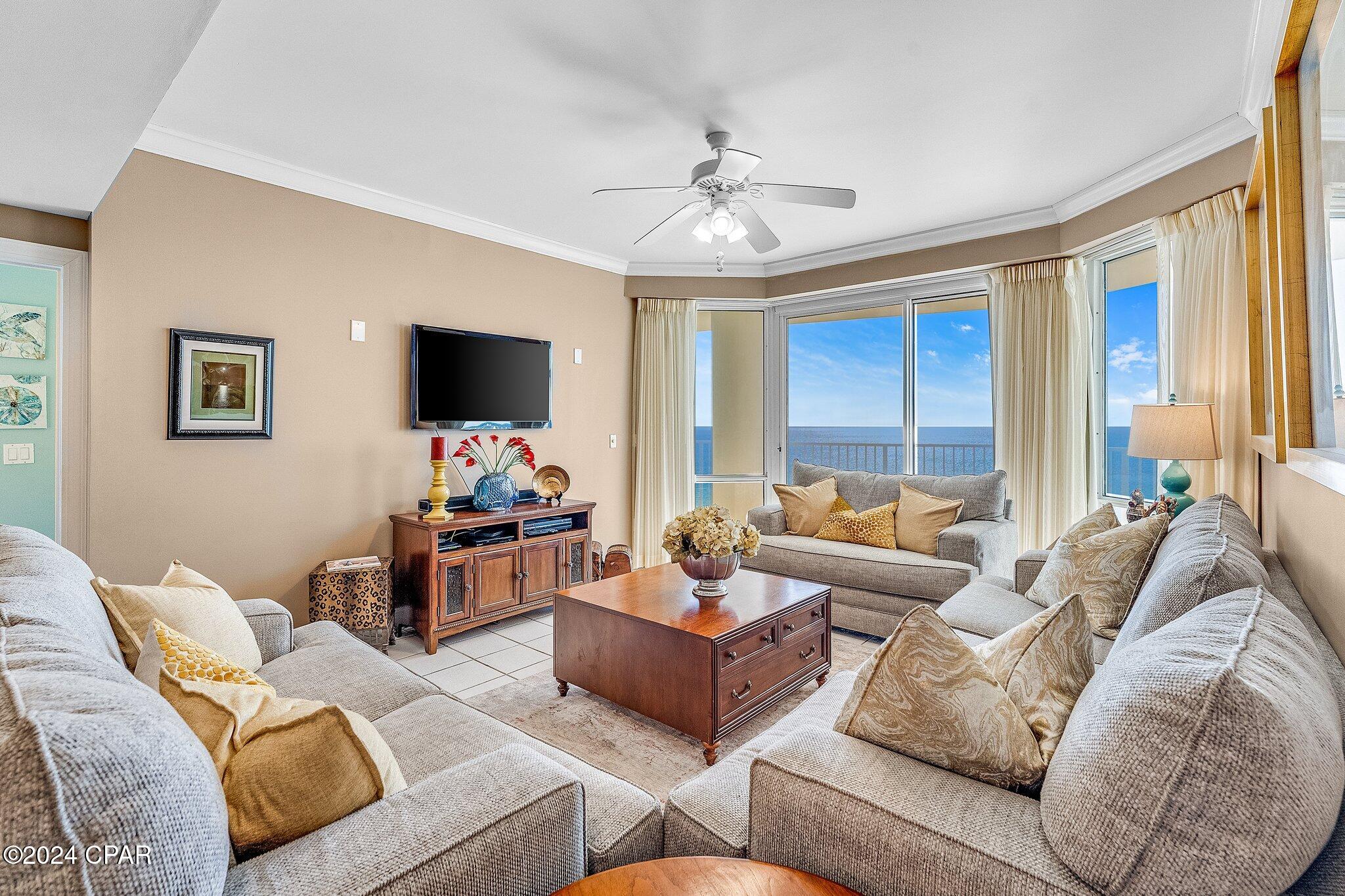 Princess Condo - Residential