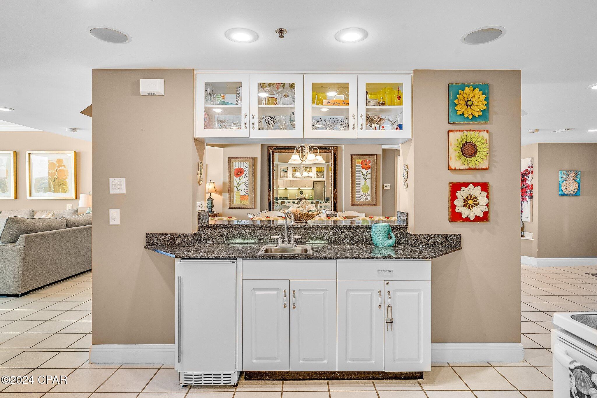 Princess Condo - Residential