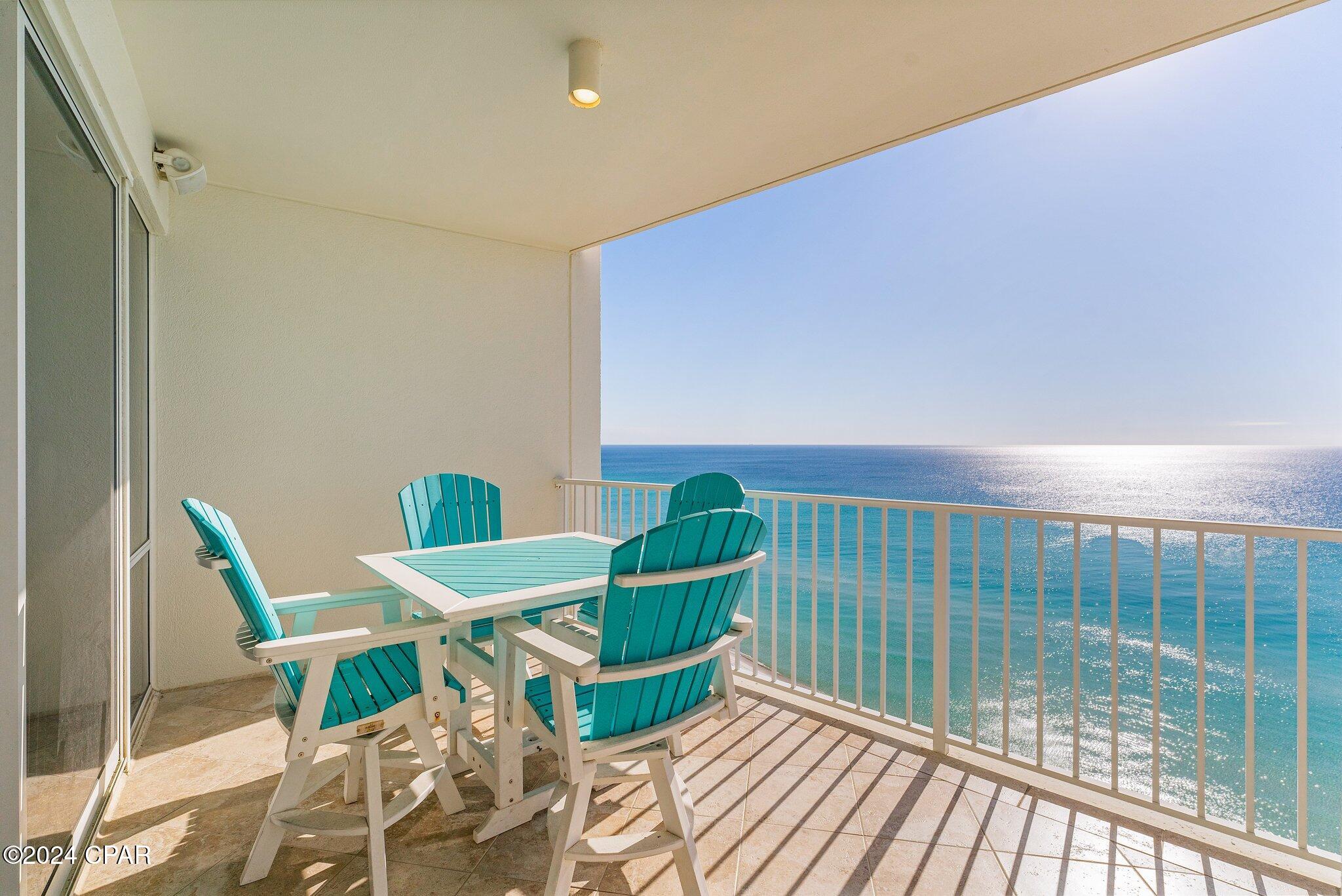 Princess Condo - Residential