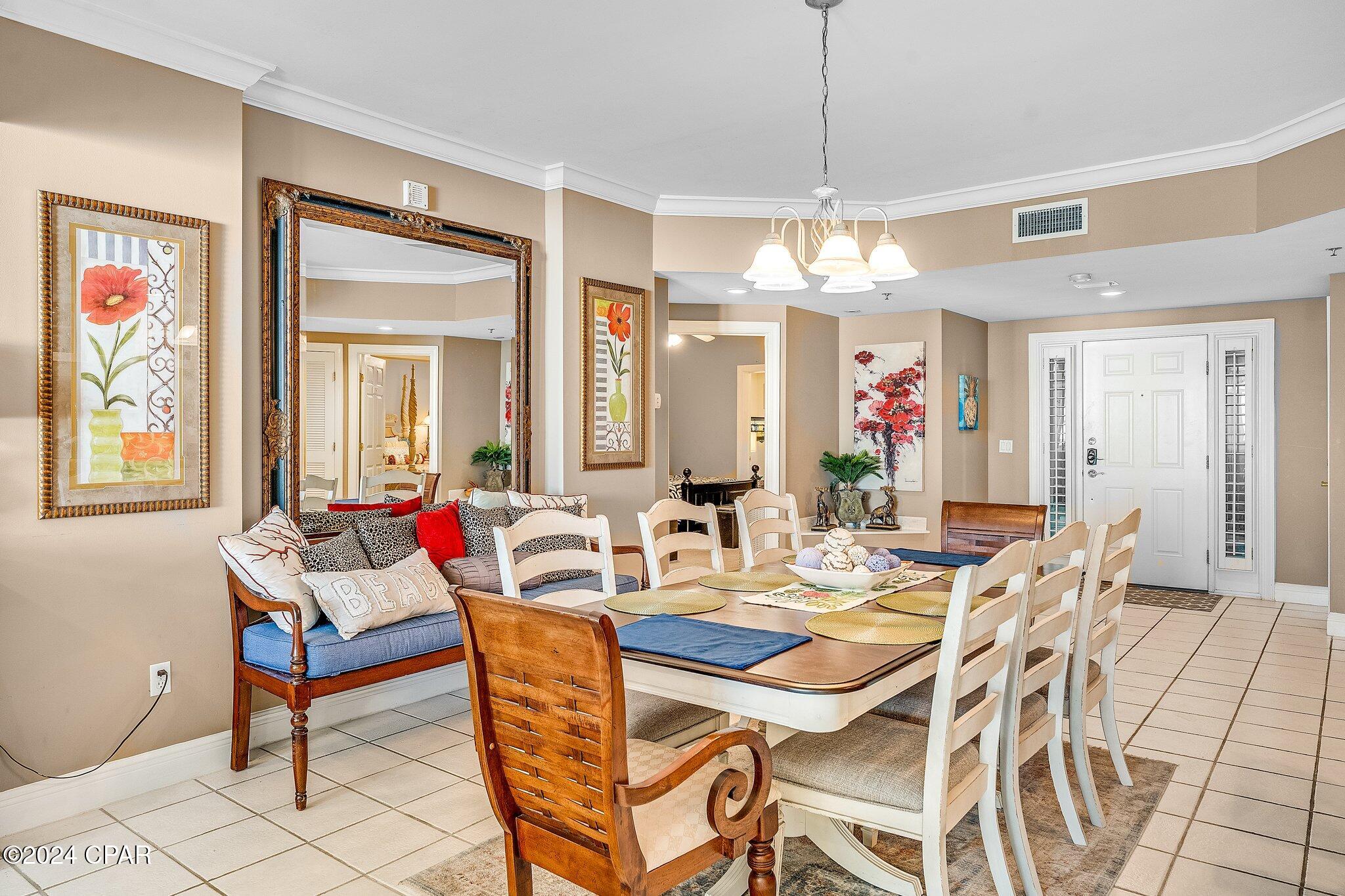 Princess Condo - Residential