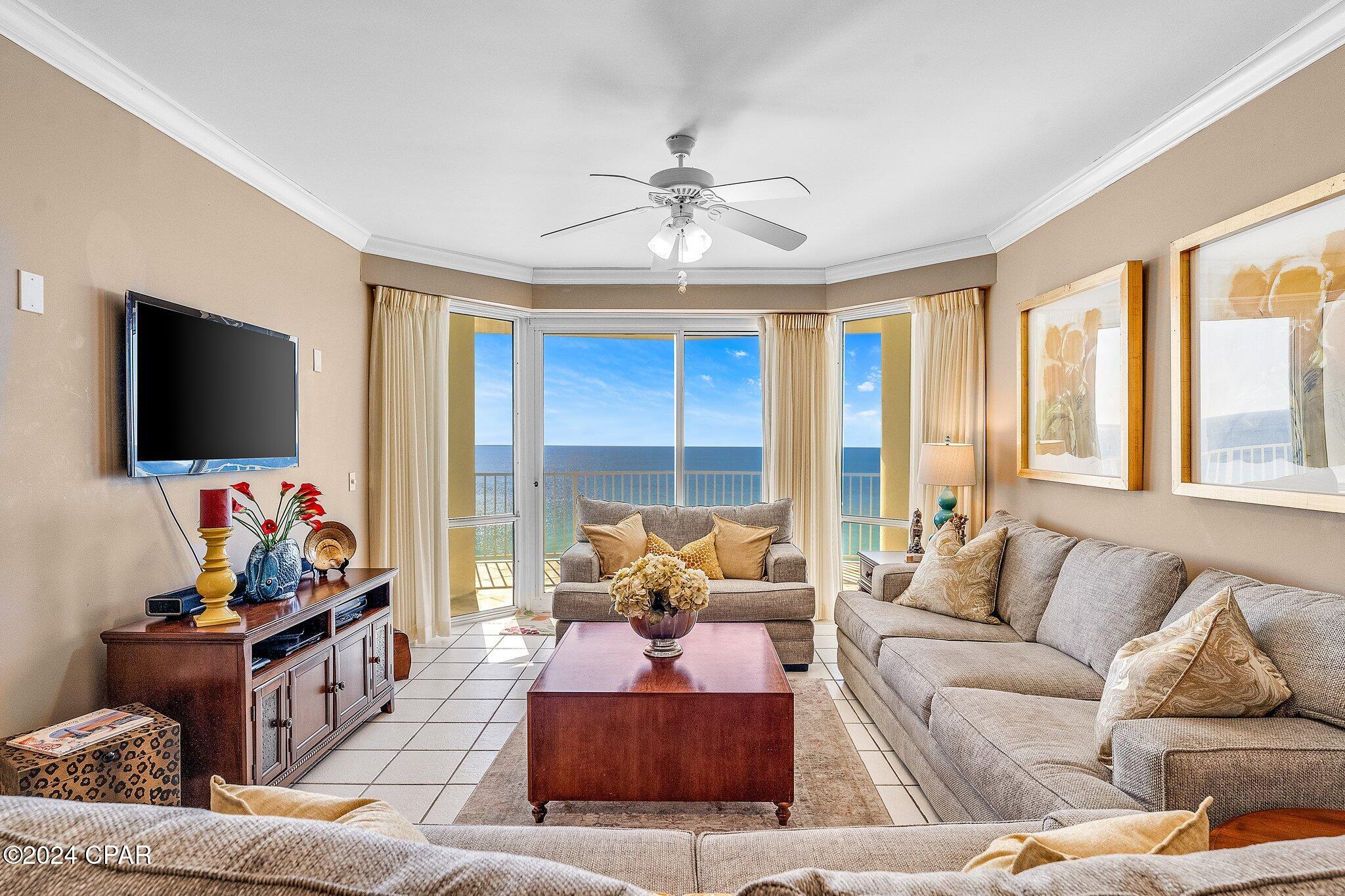 Princess Condo - Residential