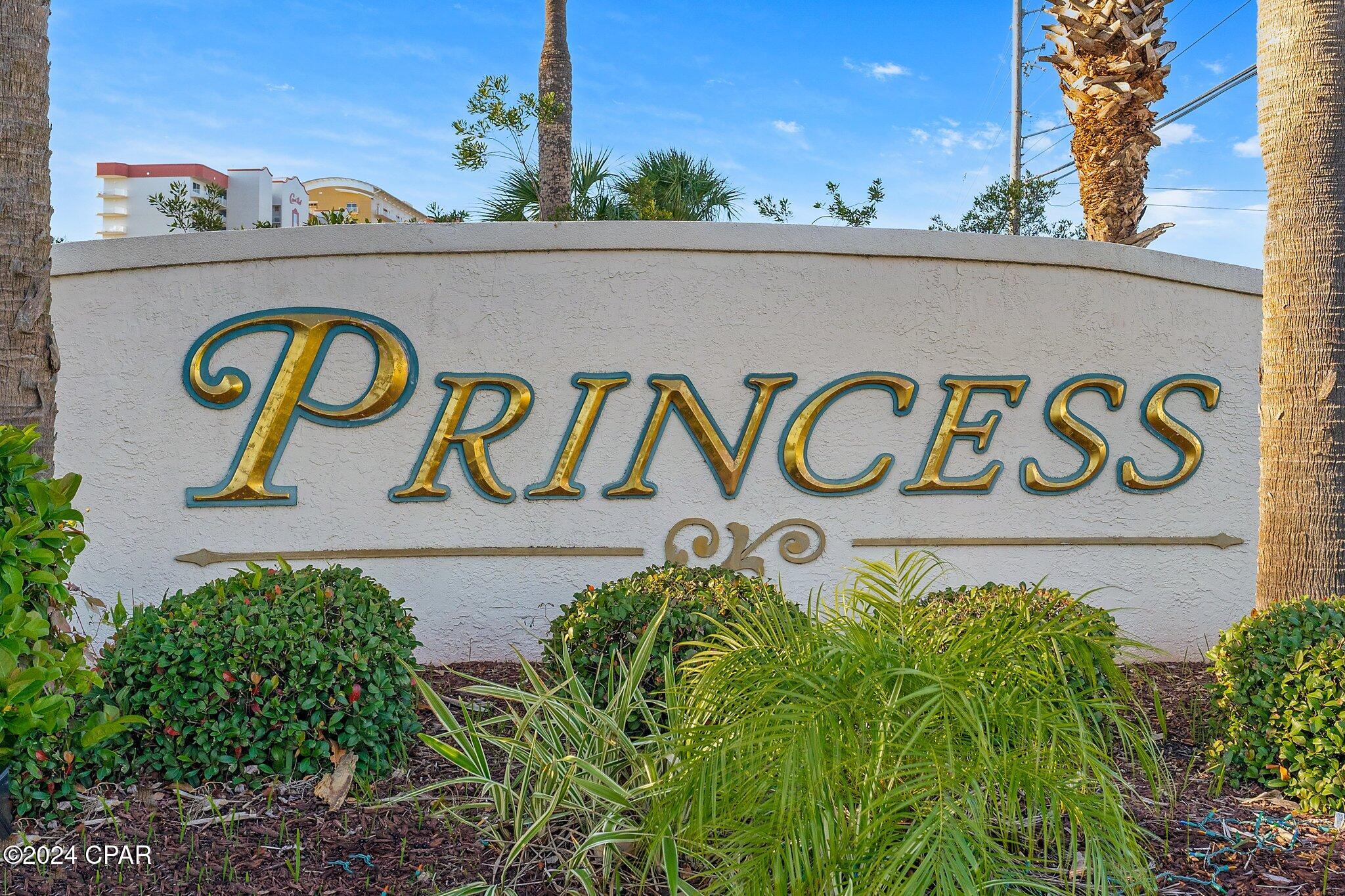 Princess Condo - Residential