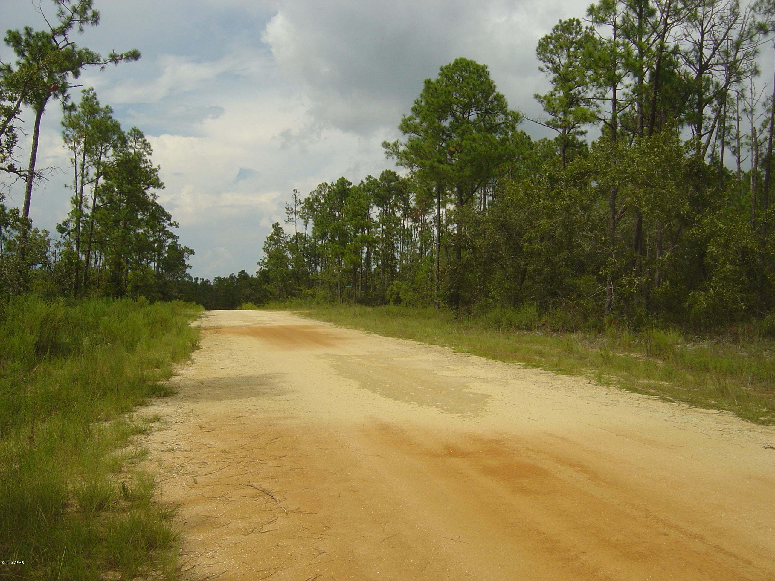 Compass Lake Hills Unit 5 - Land