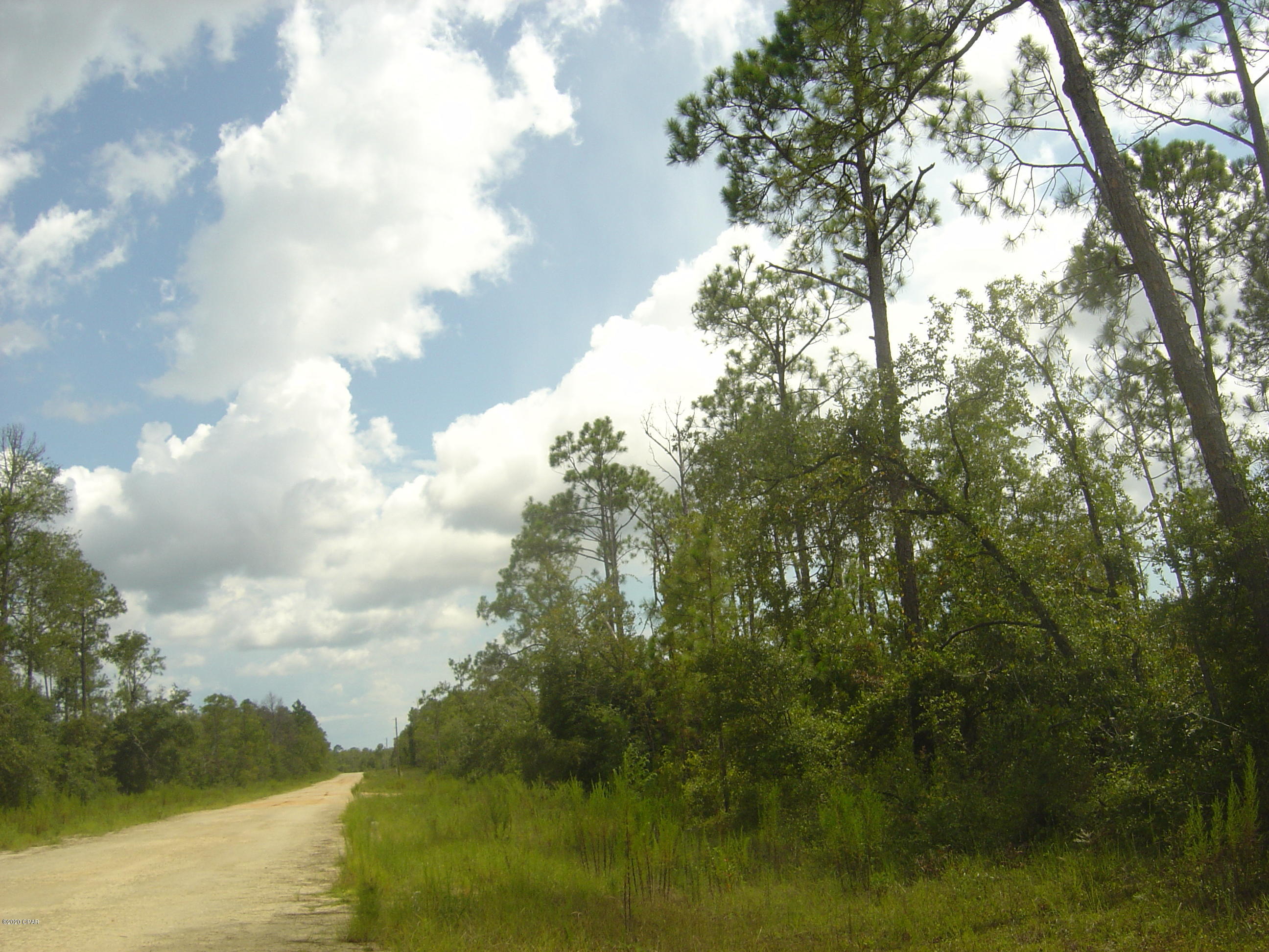 Compass Lake Hills Unit 5 - Land