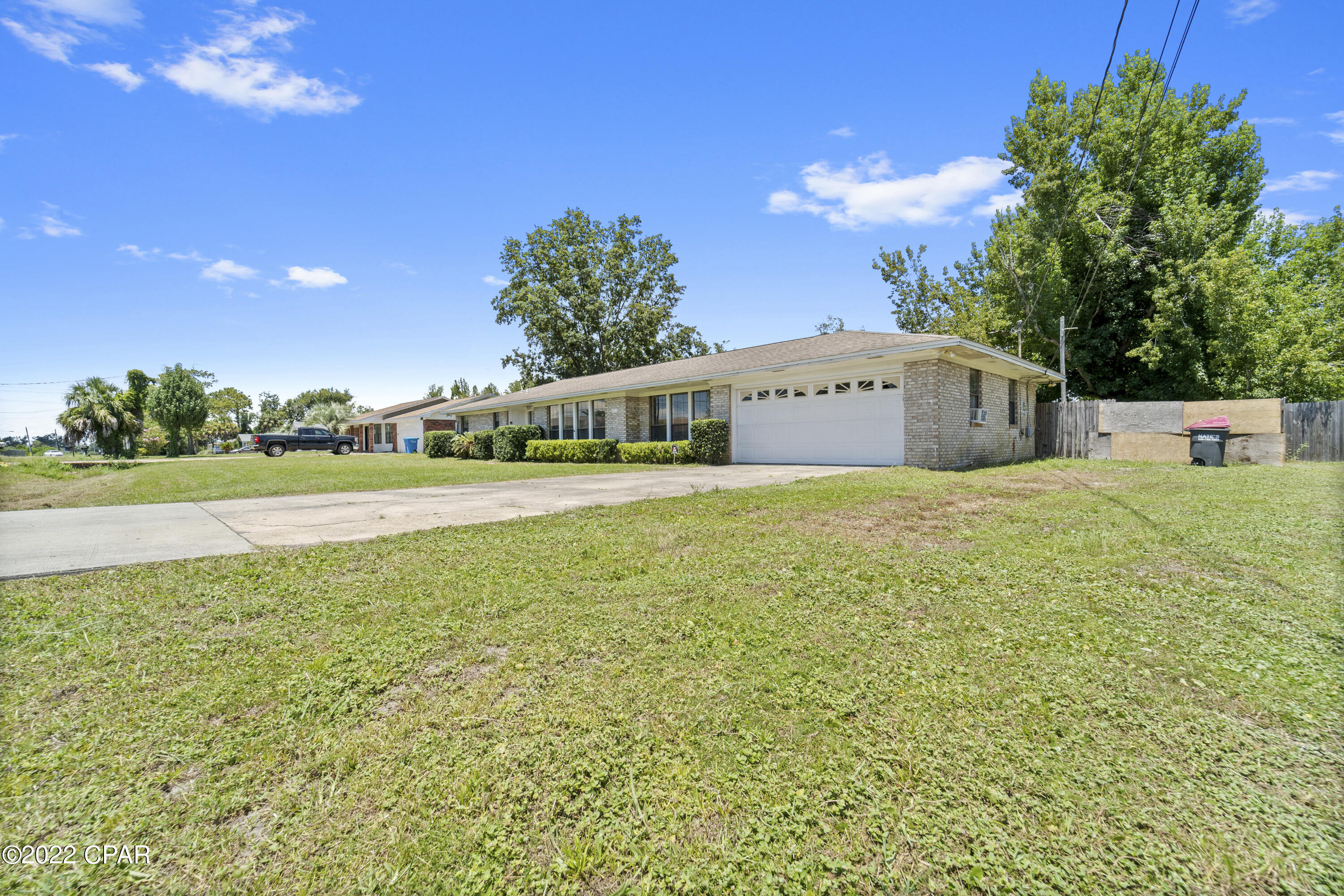 [No Recorded Subdiv] - Residential