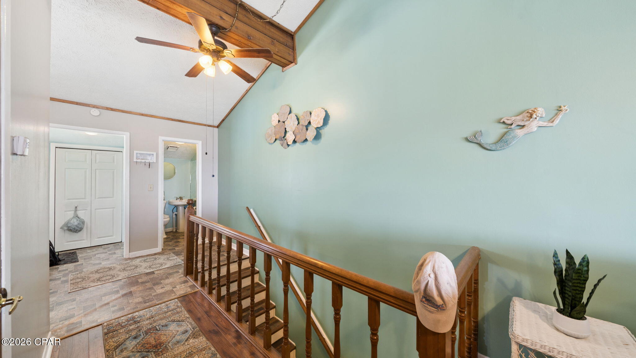 Horne Memory Plat - Residential