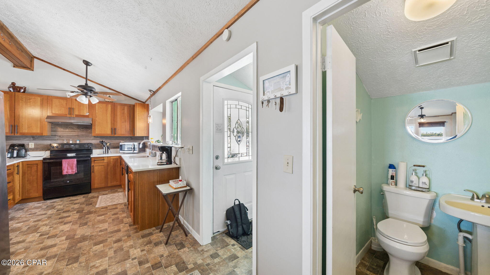 Horne Memory Plat - Residential