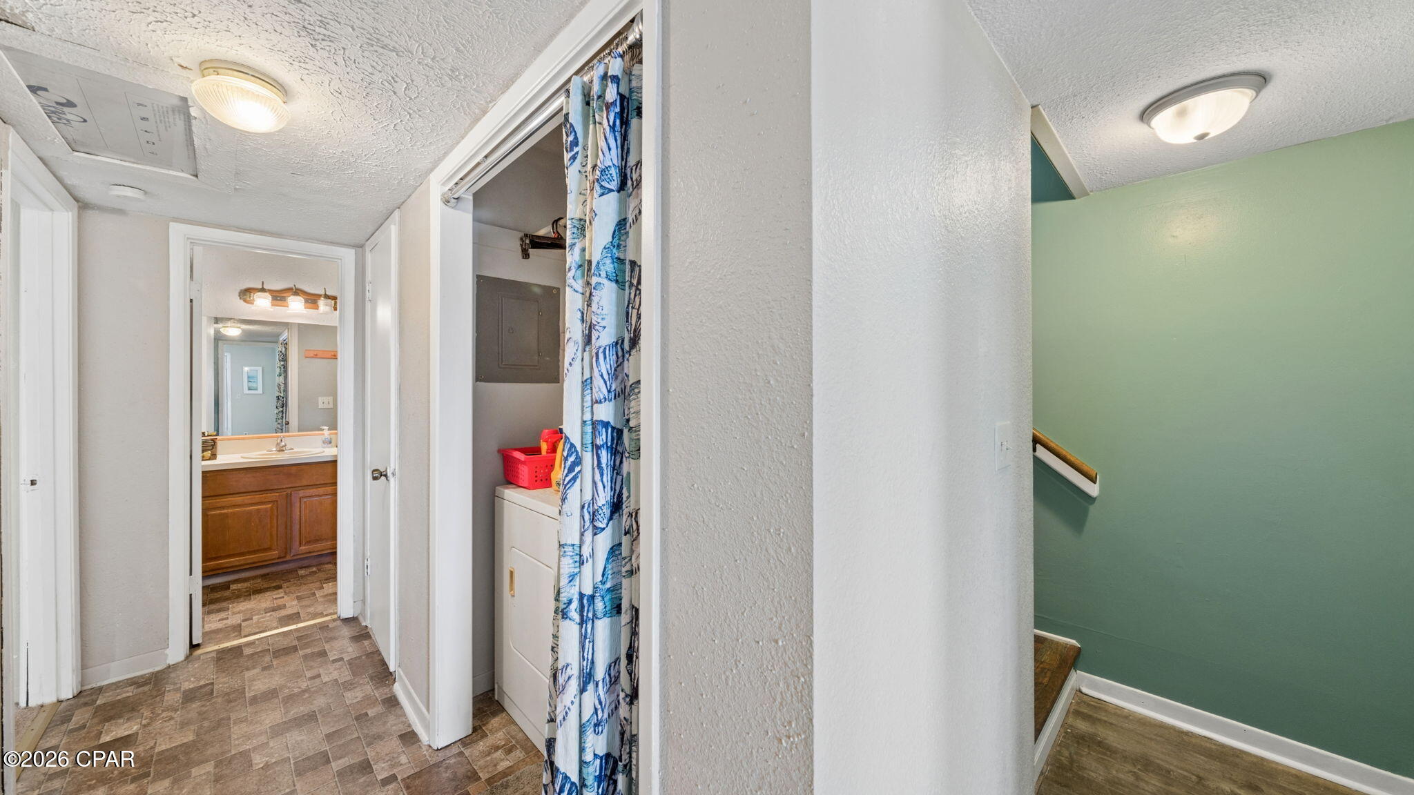 Horne Memory Plat - Residential