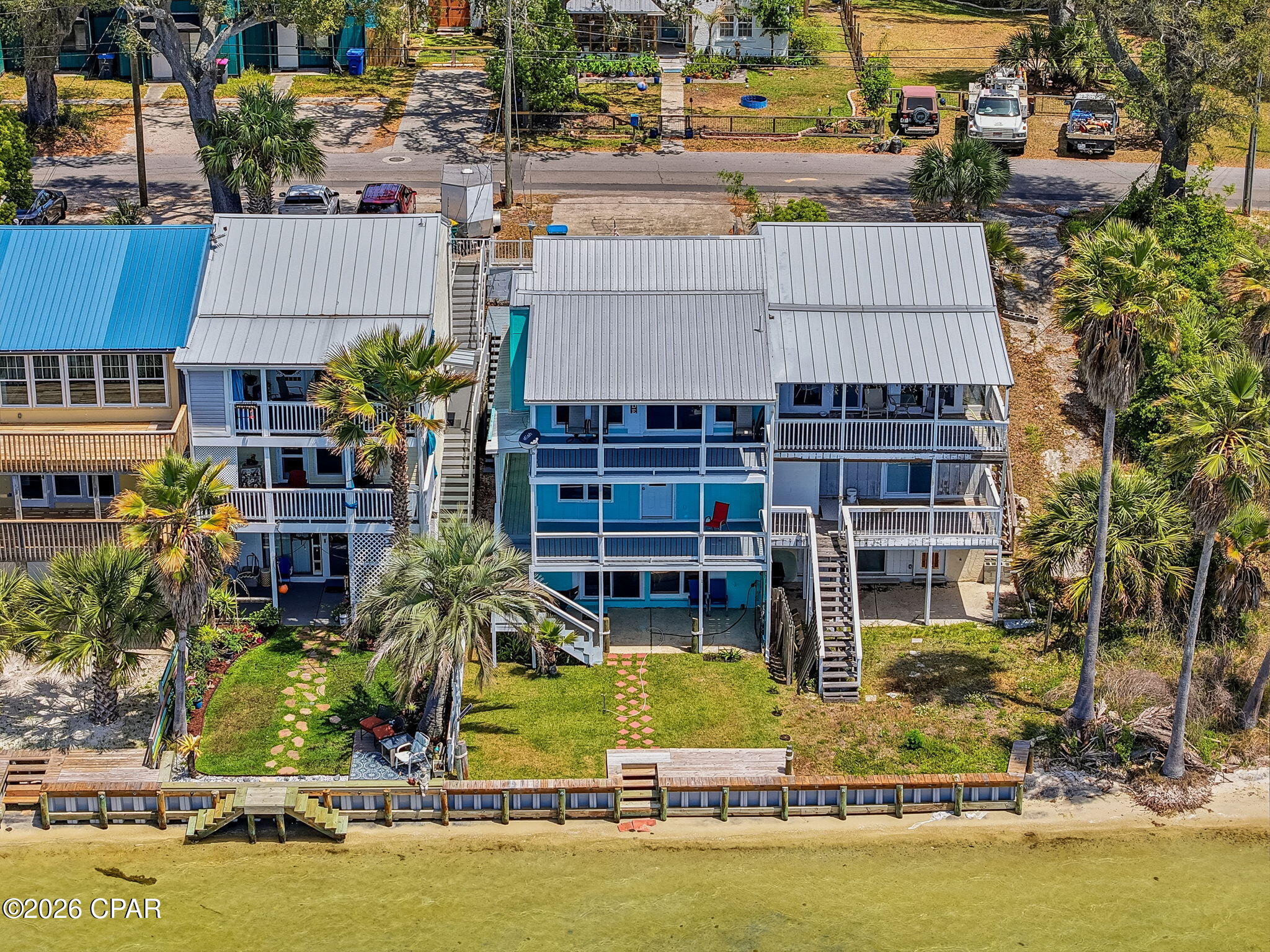 Horne Memory Plat - Residential