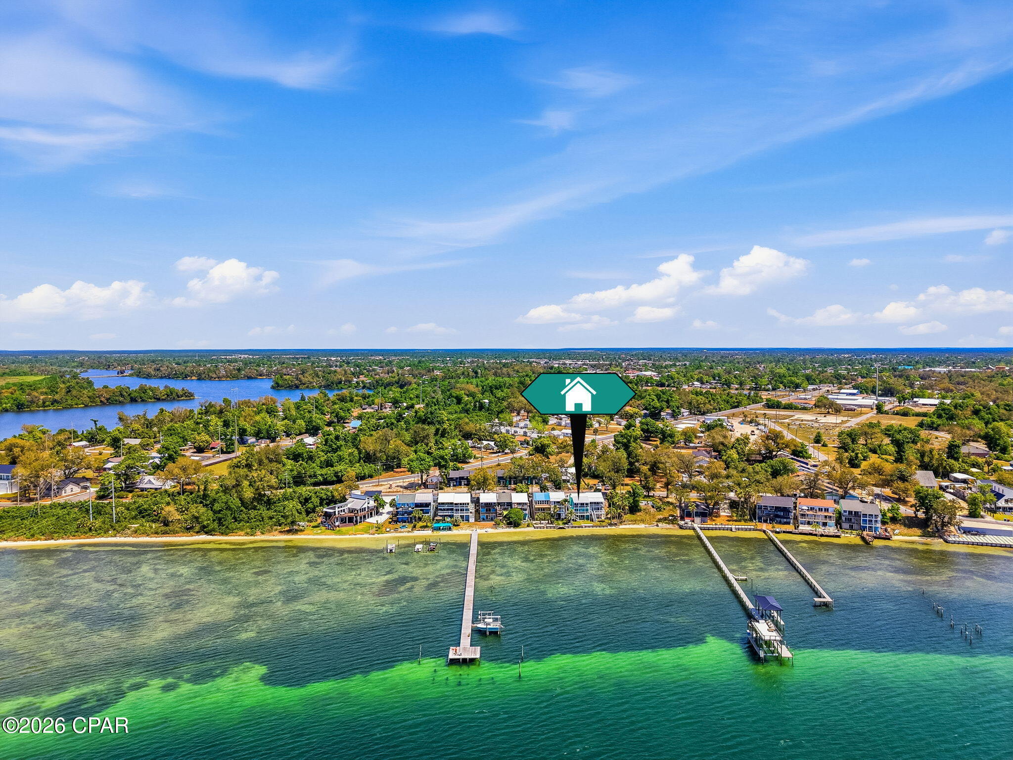 Horne Memory Plat - Residential