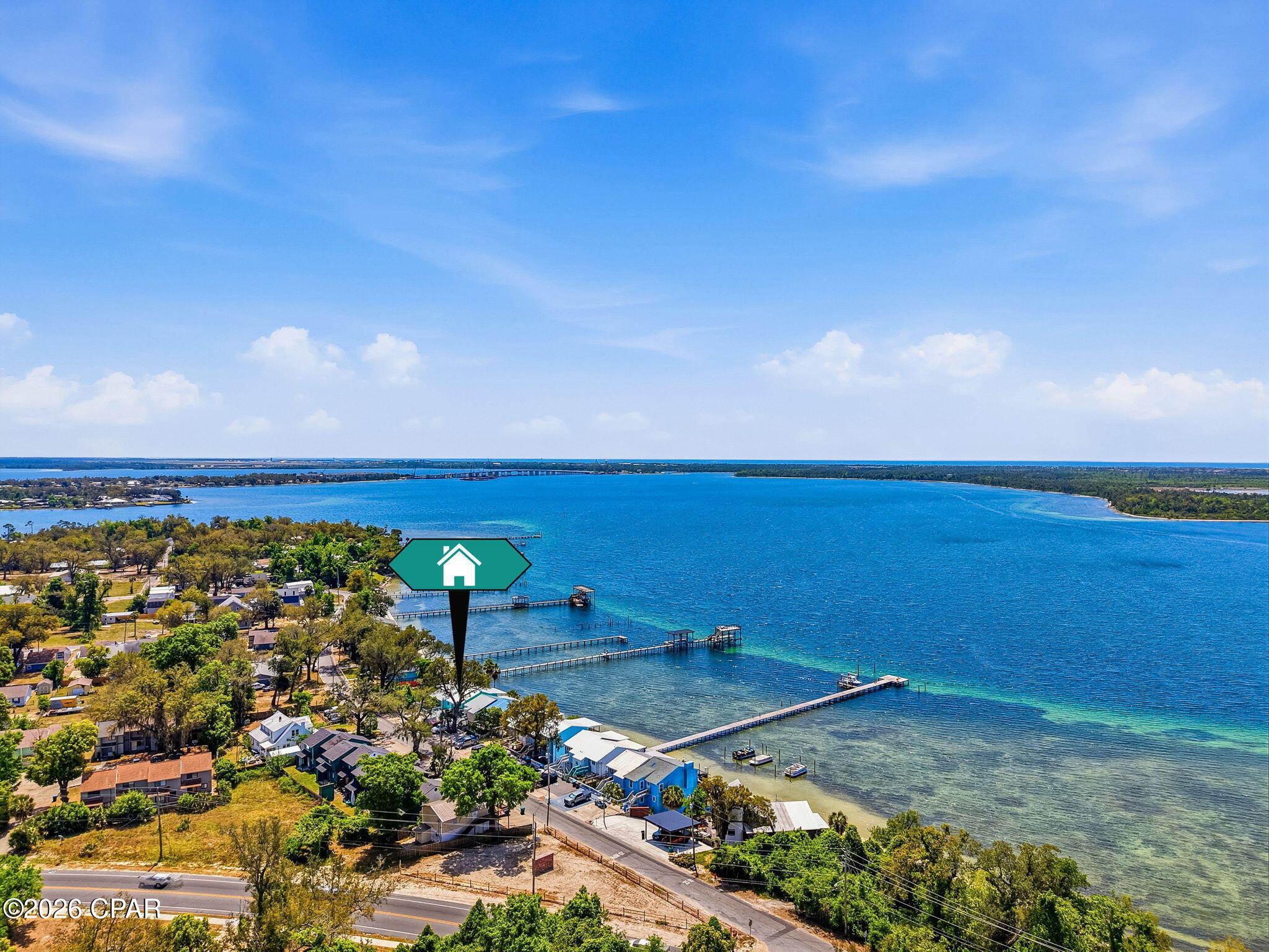 Horne Memory Plat - Residential