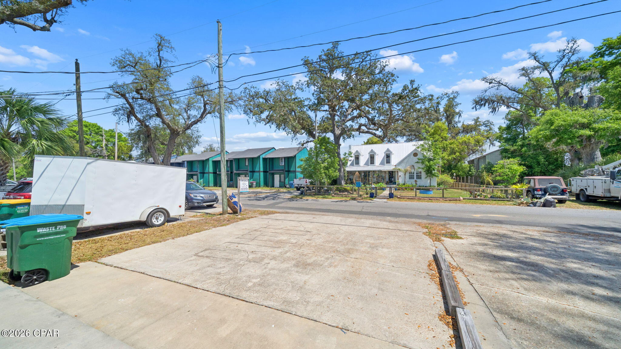 Horne Memory Plat - Residential