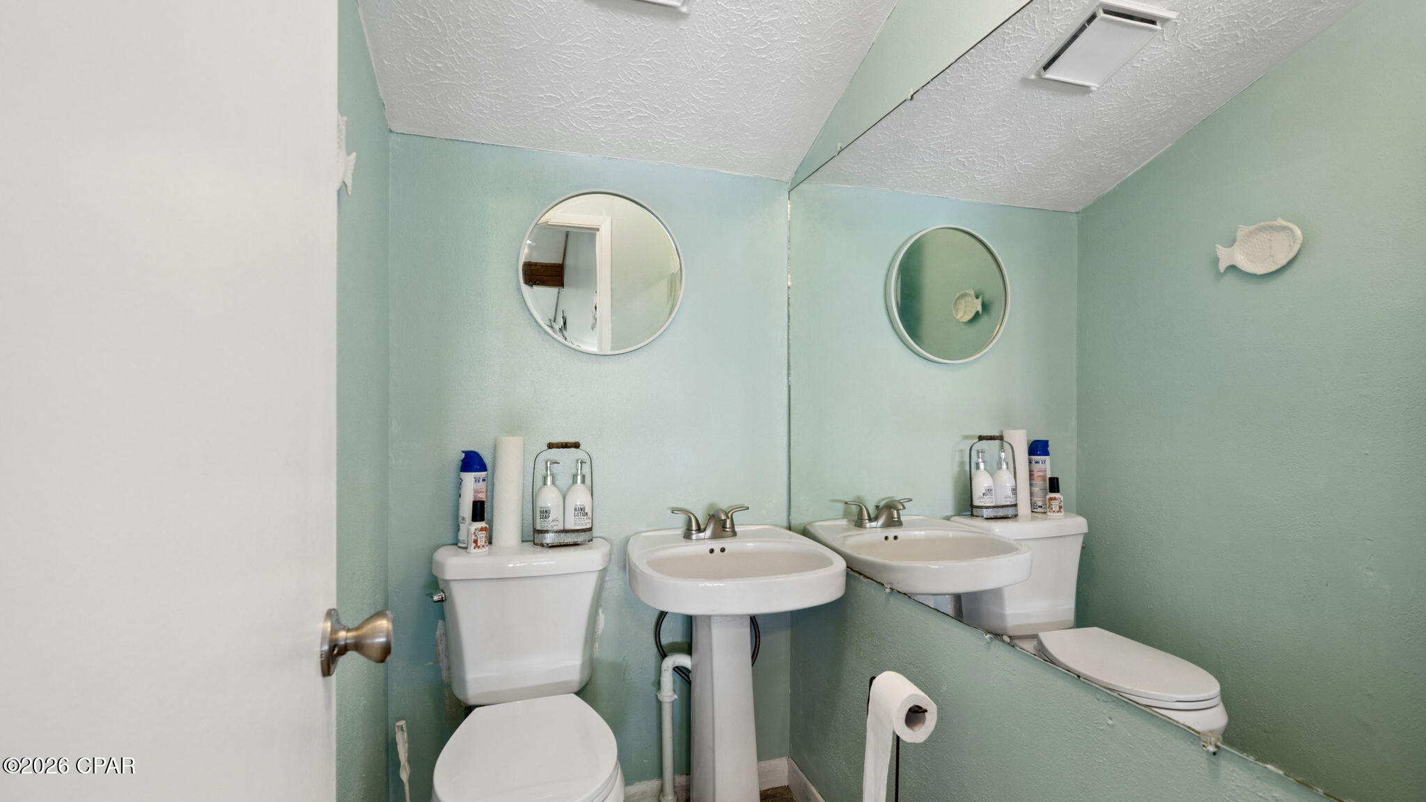 Horne Memory Plat - Residential