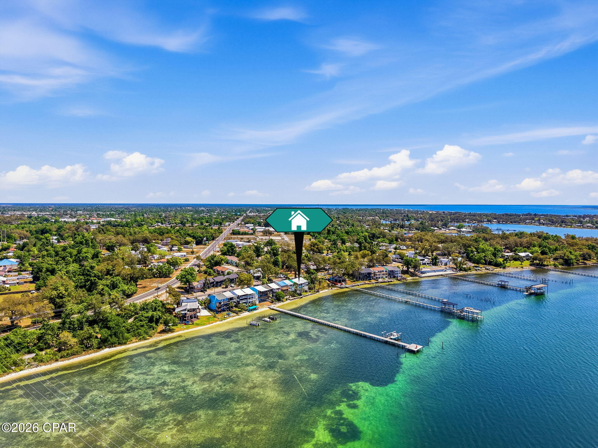 Horne Memory Plat - Residential